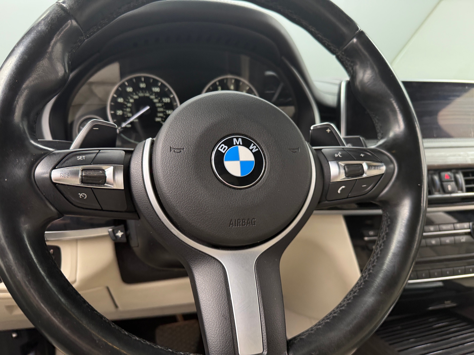Thumbnail: 2017 BMW X5 - 4