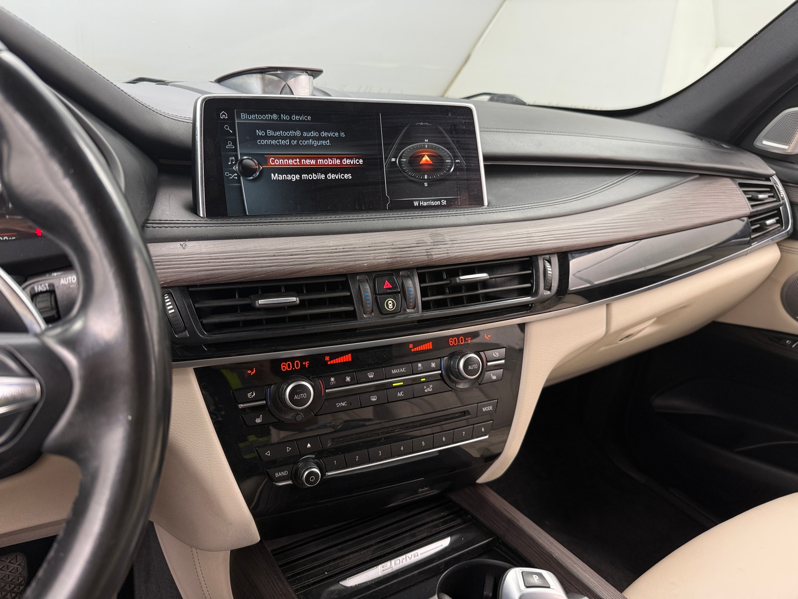 Thumbnail: 2017 BMW X5 - 3