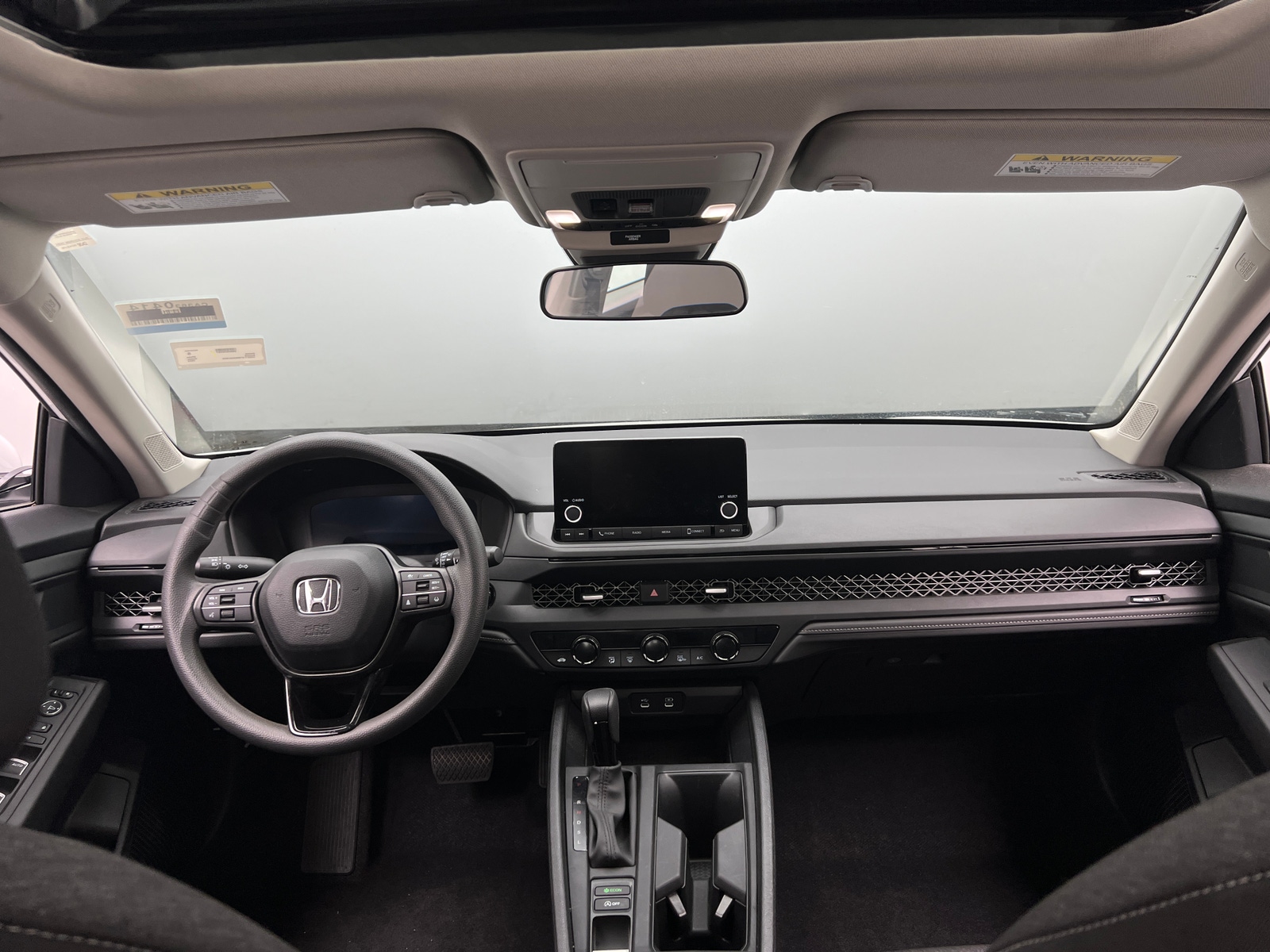 Thumbnail: 2024 Honda Accord - 3