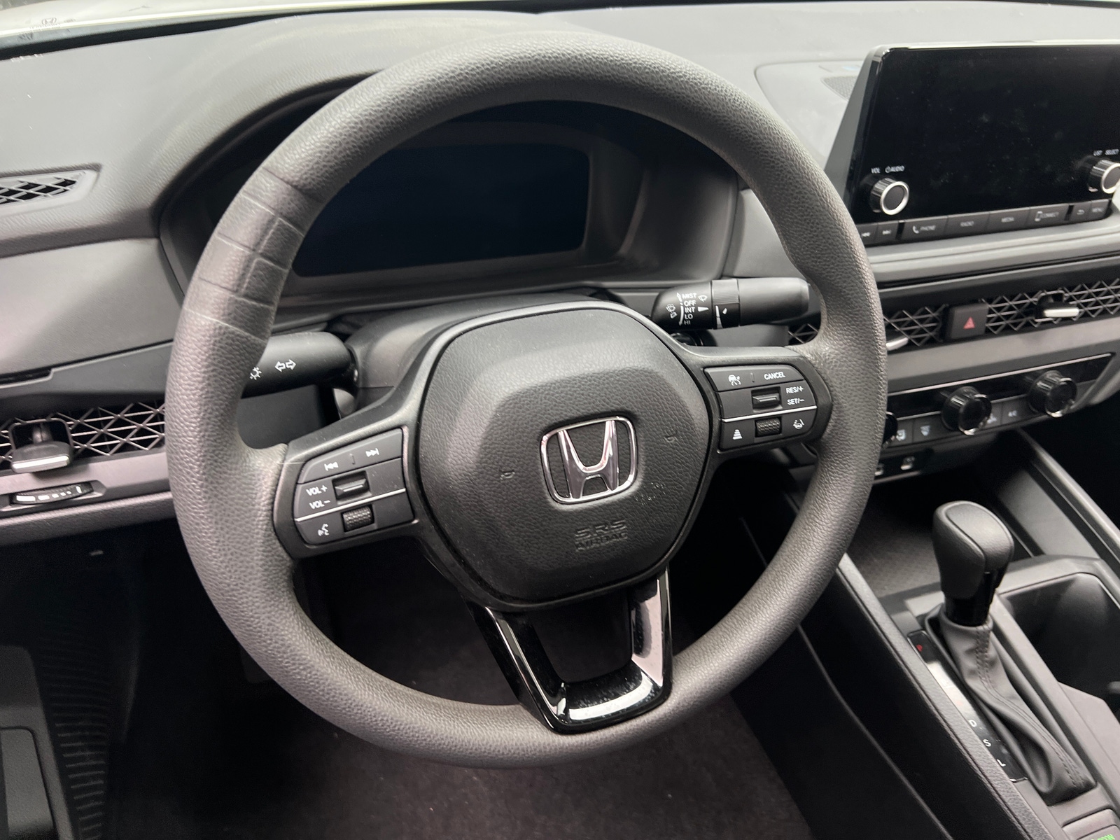 Thumbnail: 2024 Honda Accord - 5
