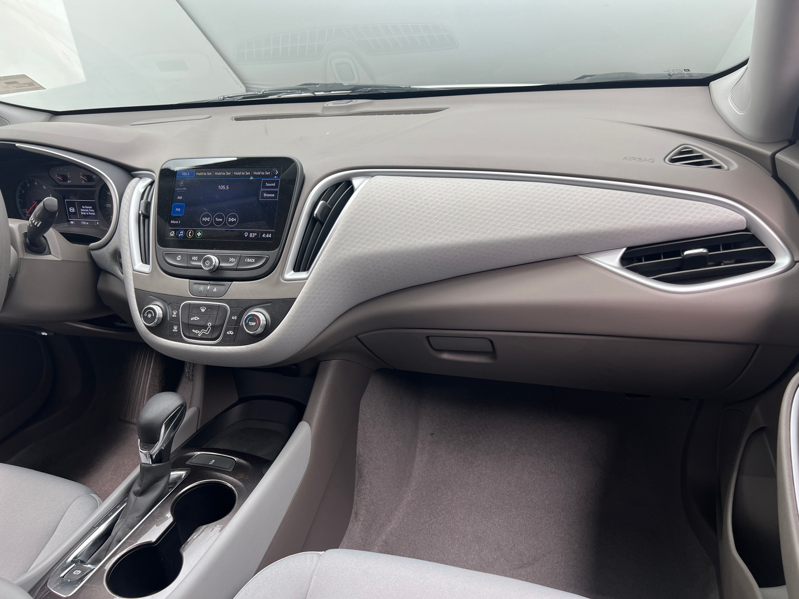 Thumbnail: 2023 Chevrolet Malibu - 3