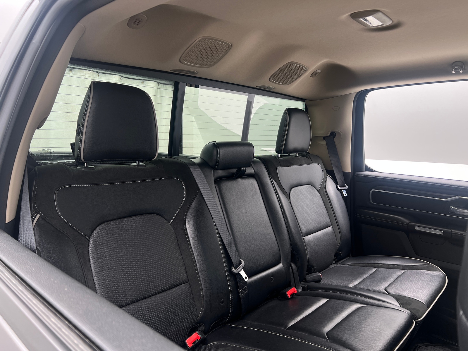 Thumbnail: 2021 RAM 1500 - 5