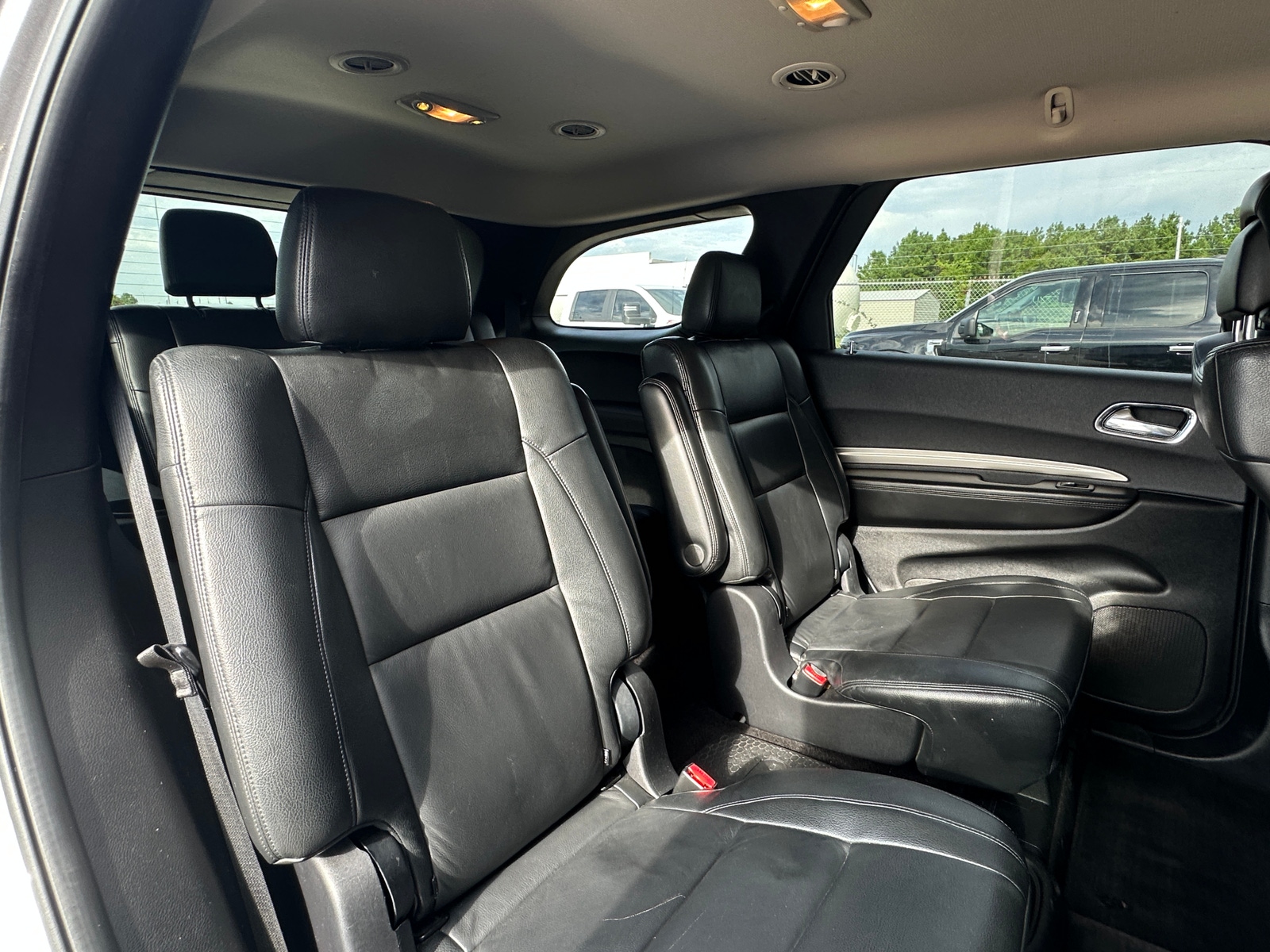 Thumbnail: 2015 Dodge Durango - 6