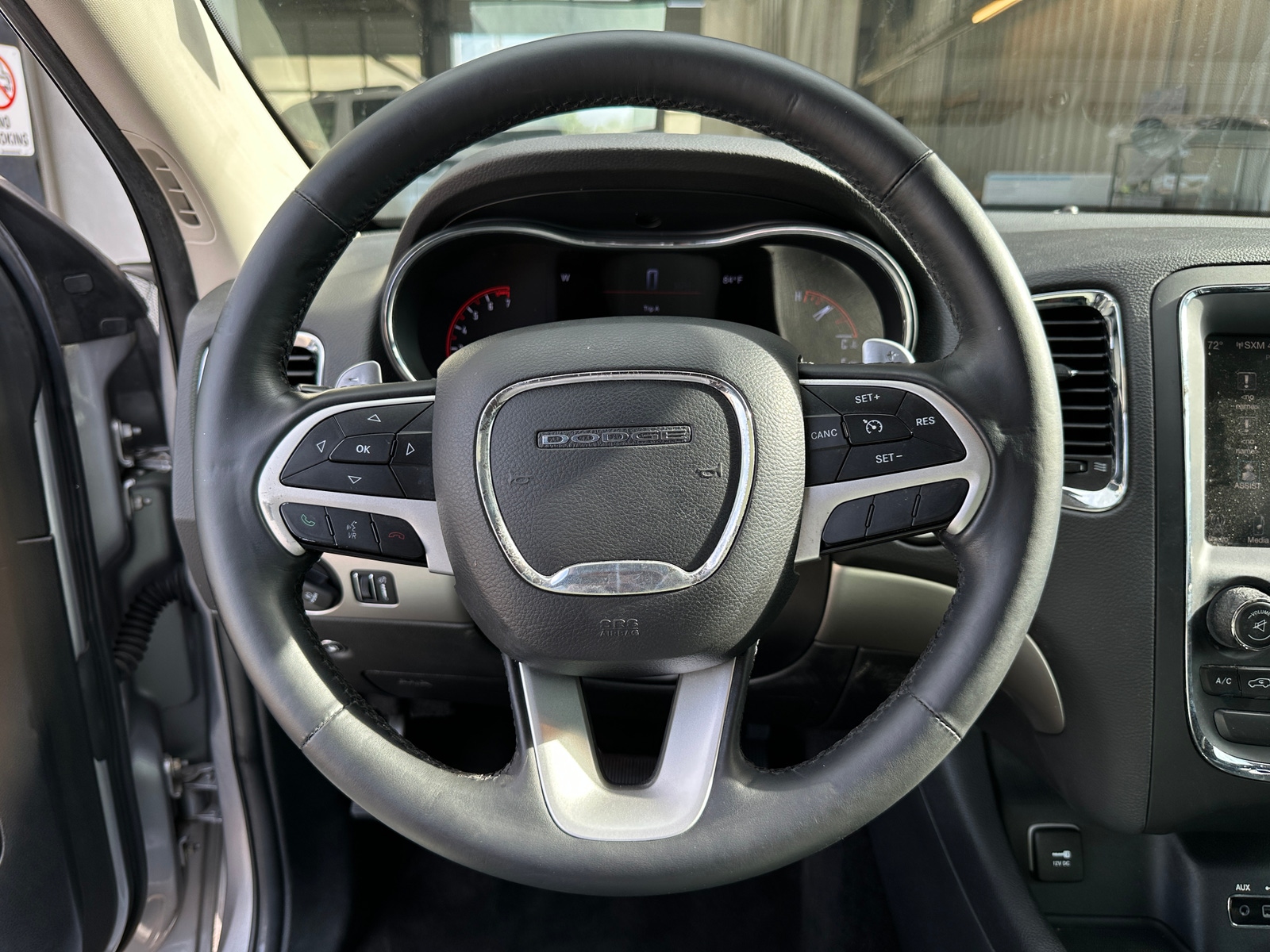 Thumbnail: 2015 Dodge Durango - 5