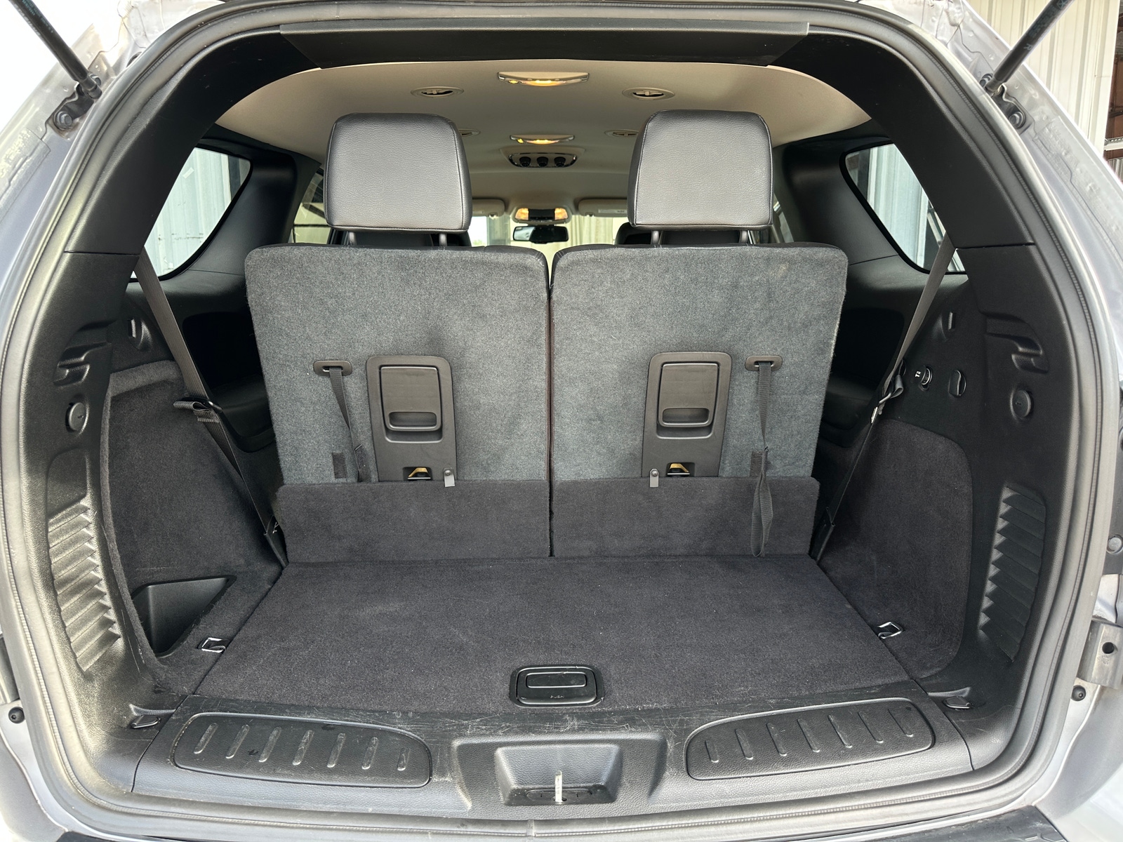 Thumbnail: 2015 Dodge Durango - 7