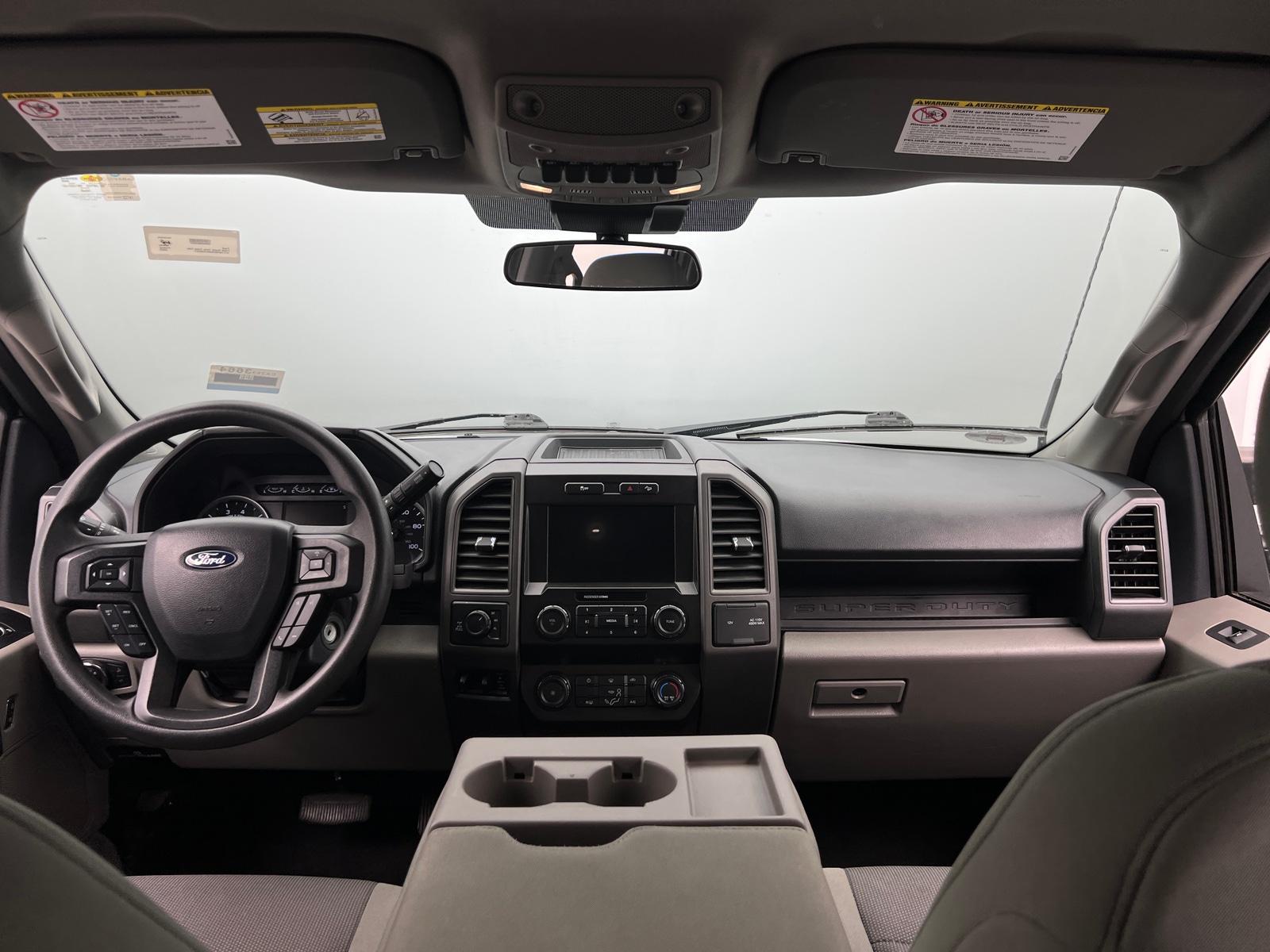 Thumbnail: 2022 Ford Econoline - 3