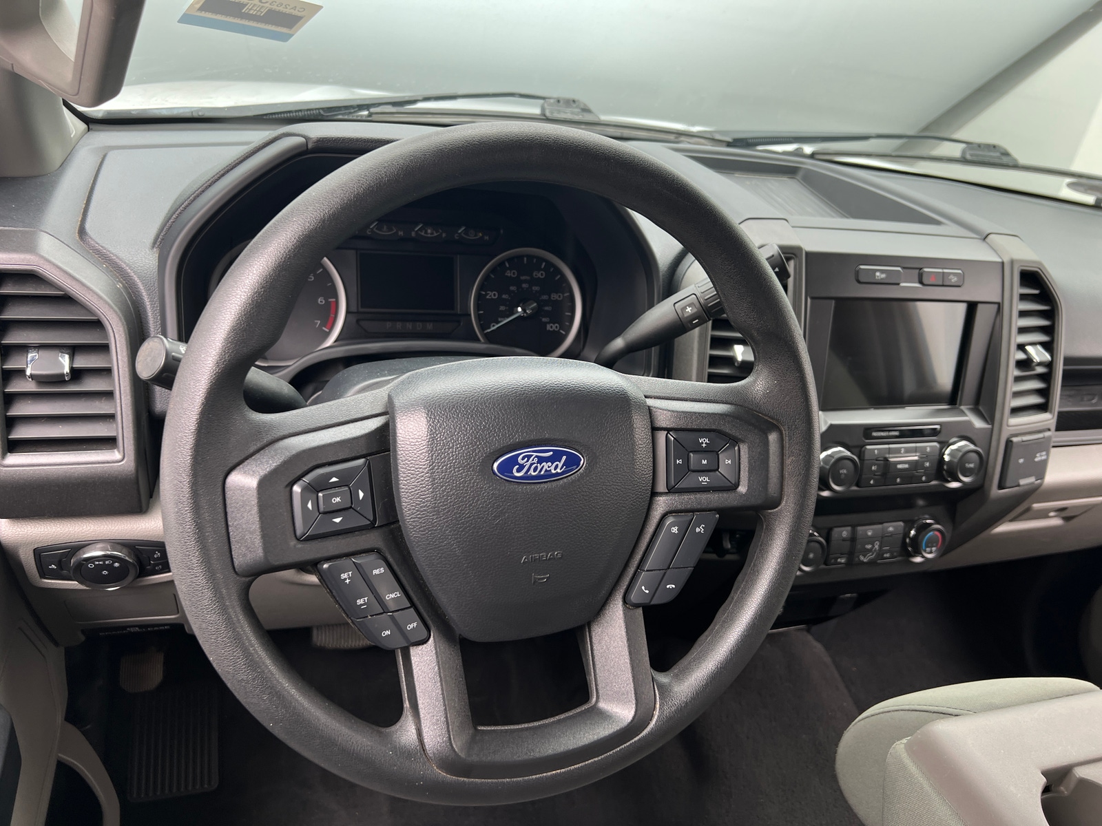 Thumbnail: 2022 Ford Econoline - 5