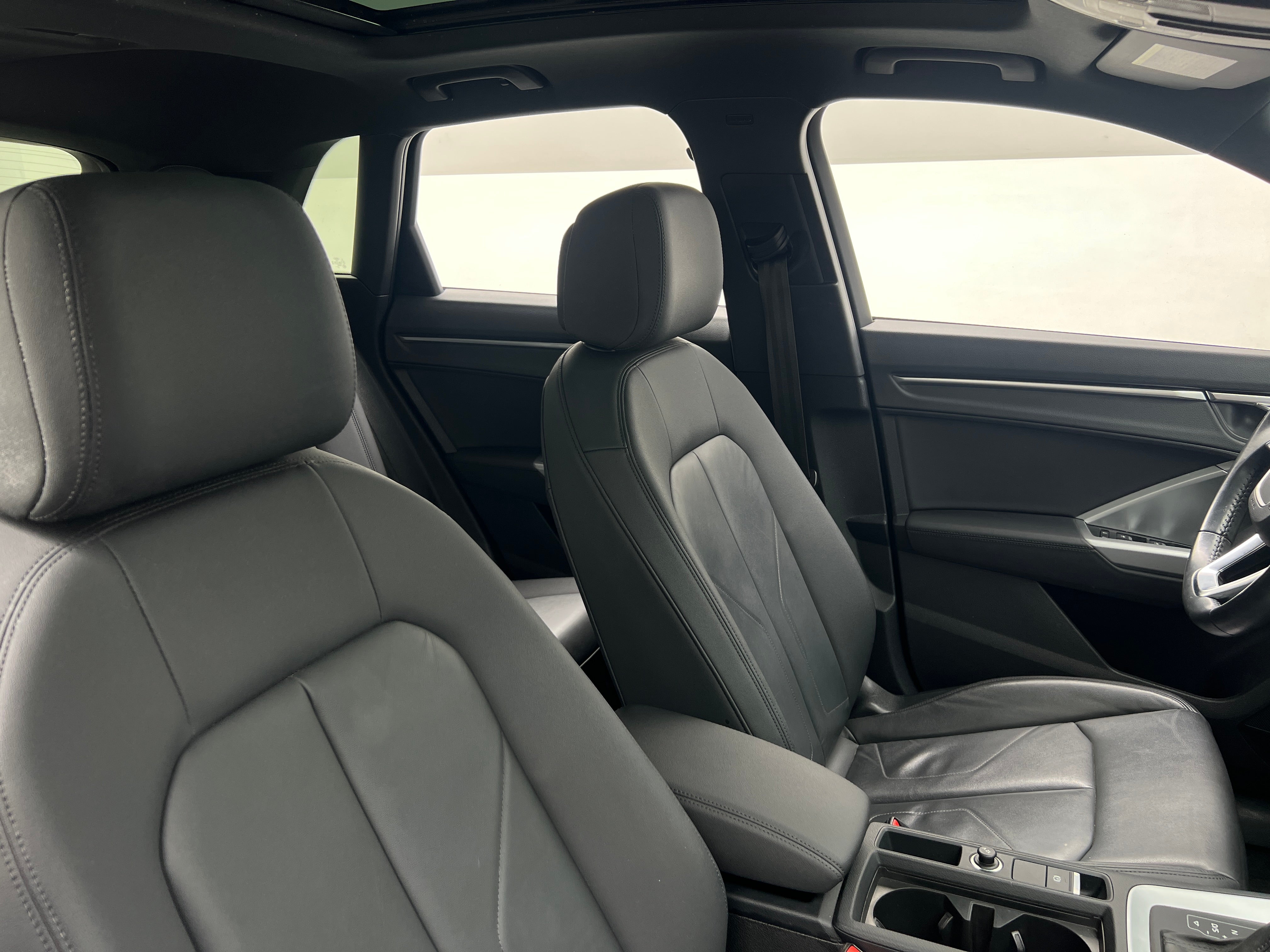 2020 Audi Q3