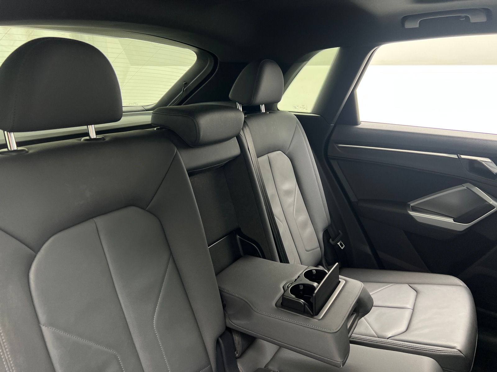 Thumbnail: 2020 Audi Q3 - 5