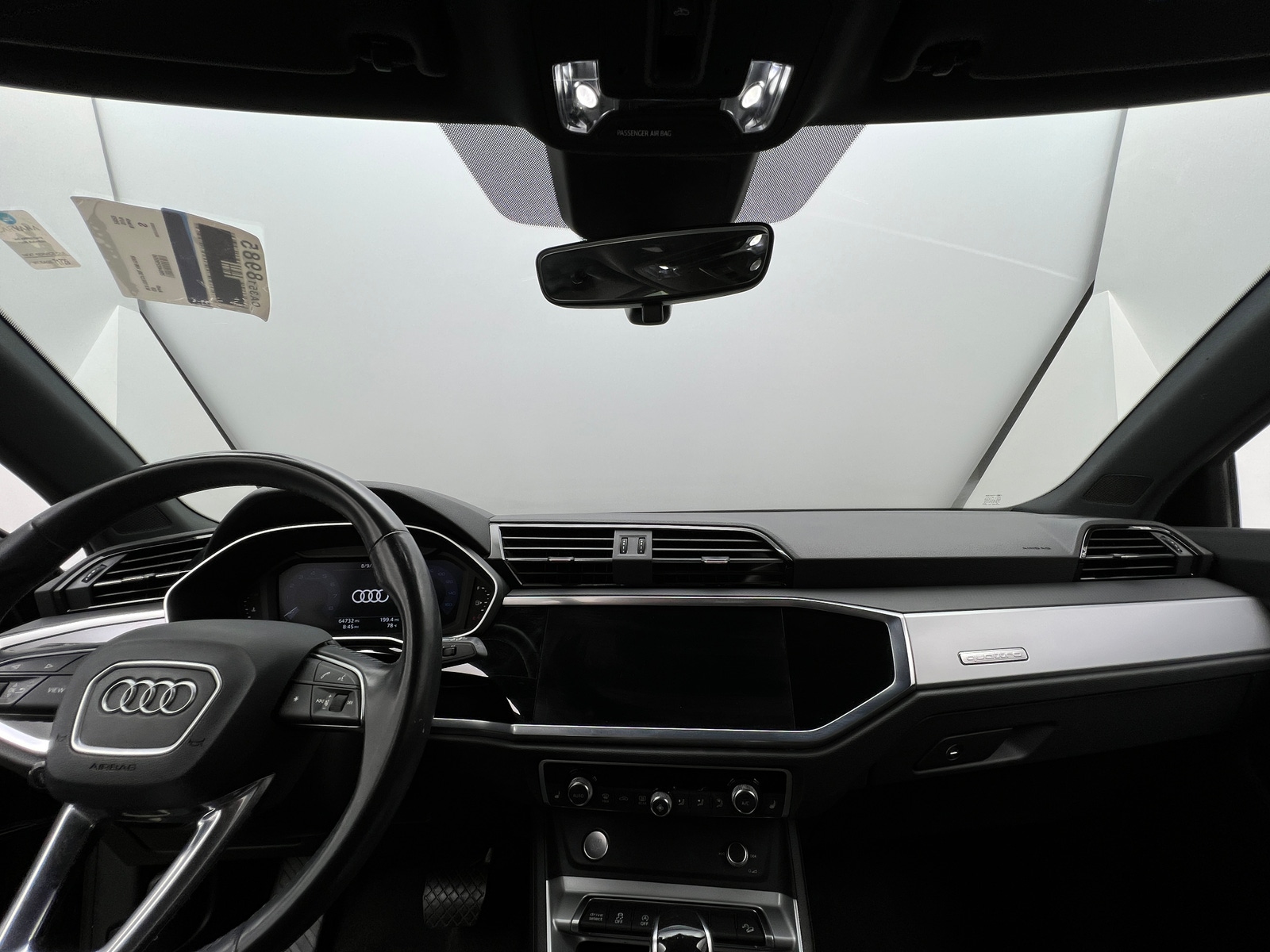 Thumbnail: 2020 Audi Q3 - 2