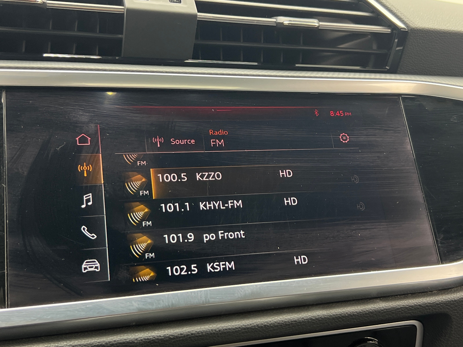 Thumbnail: 2020 Audi Q3 - 3