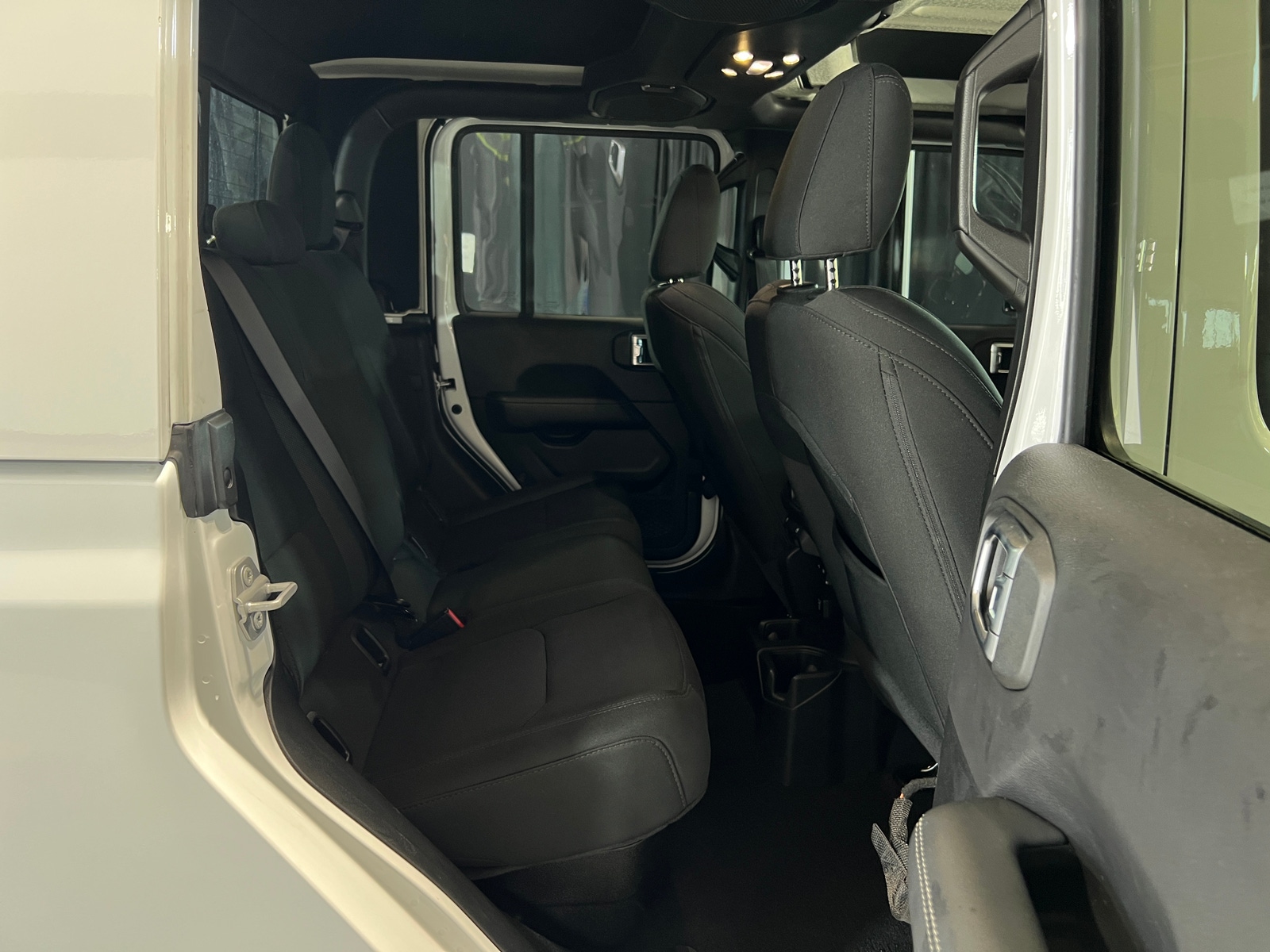 Thumbnail: 2020 Jeep Gladiator - 6