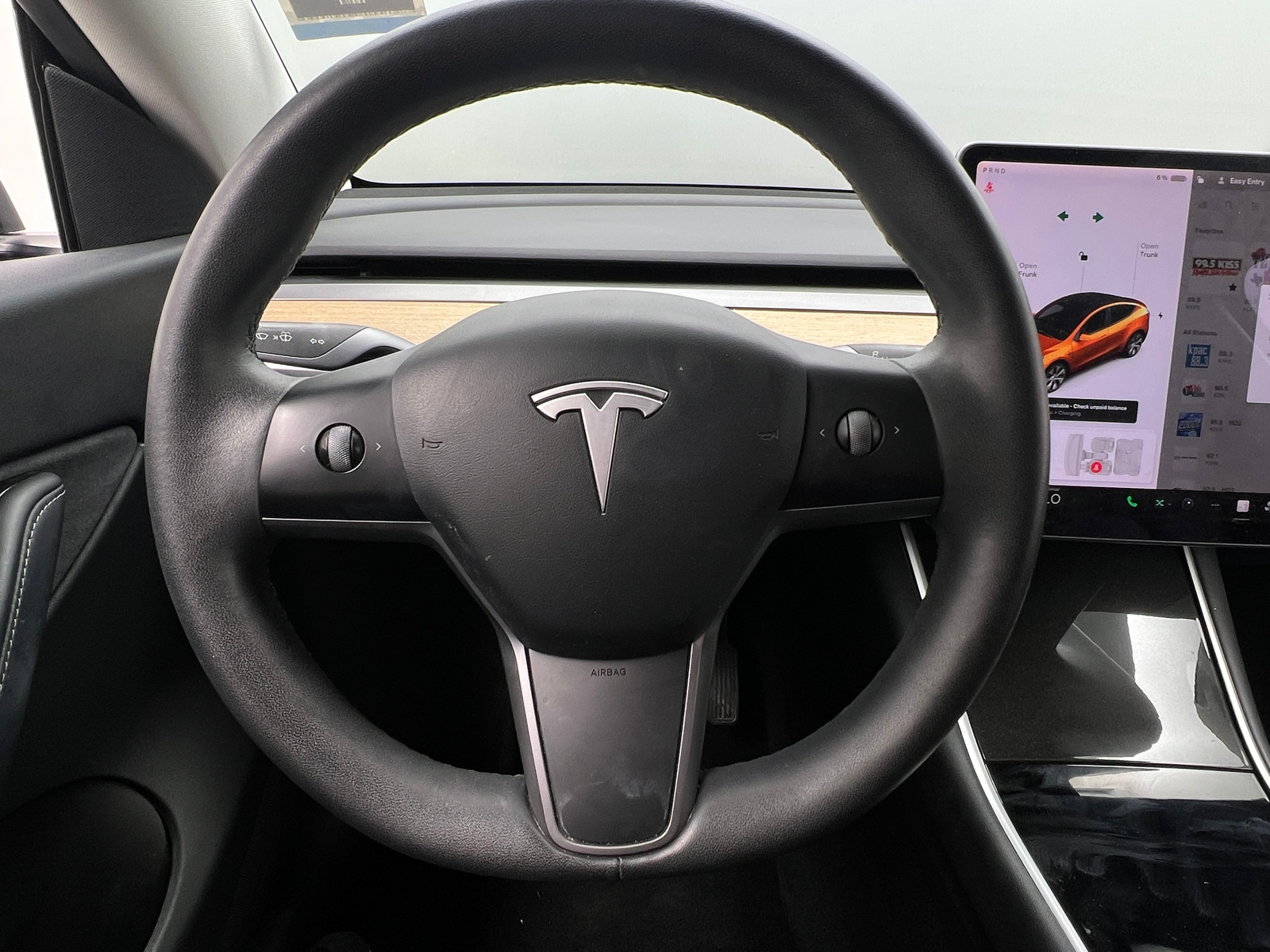 Thumbnail: 2021 Tesla Model Y - 2