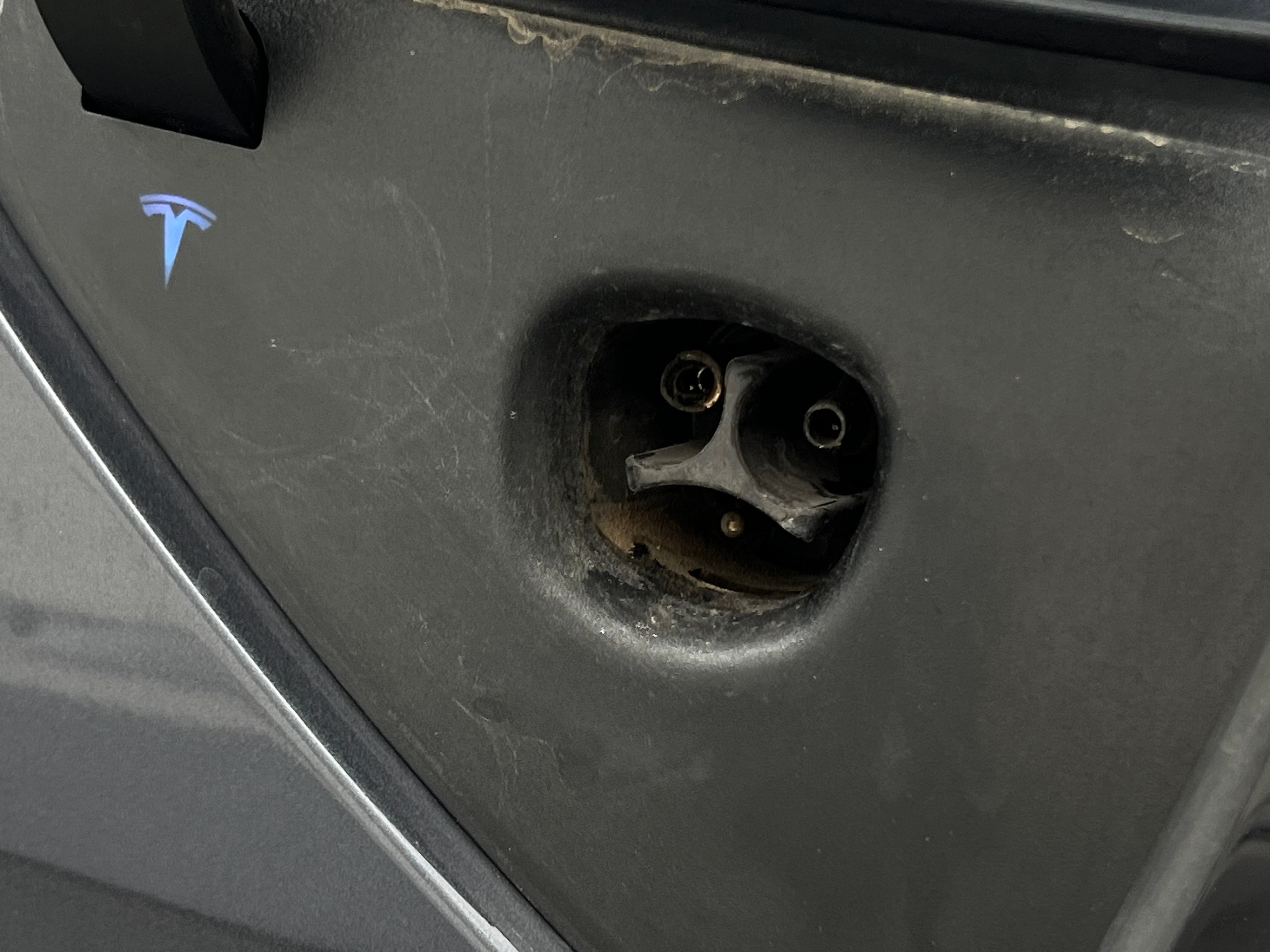 Used 2021 Tesla Model Y Long Range with VIN 5YJYGDEE4MF087385 for sale in Auburn, WA