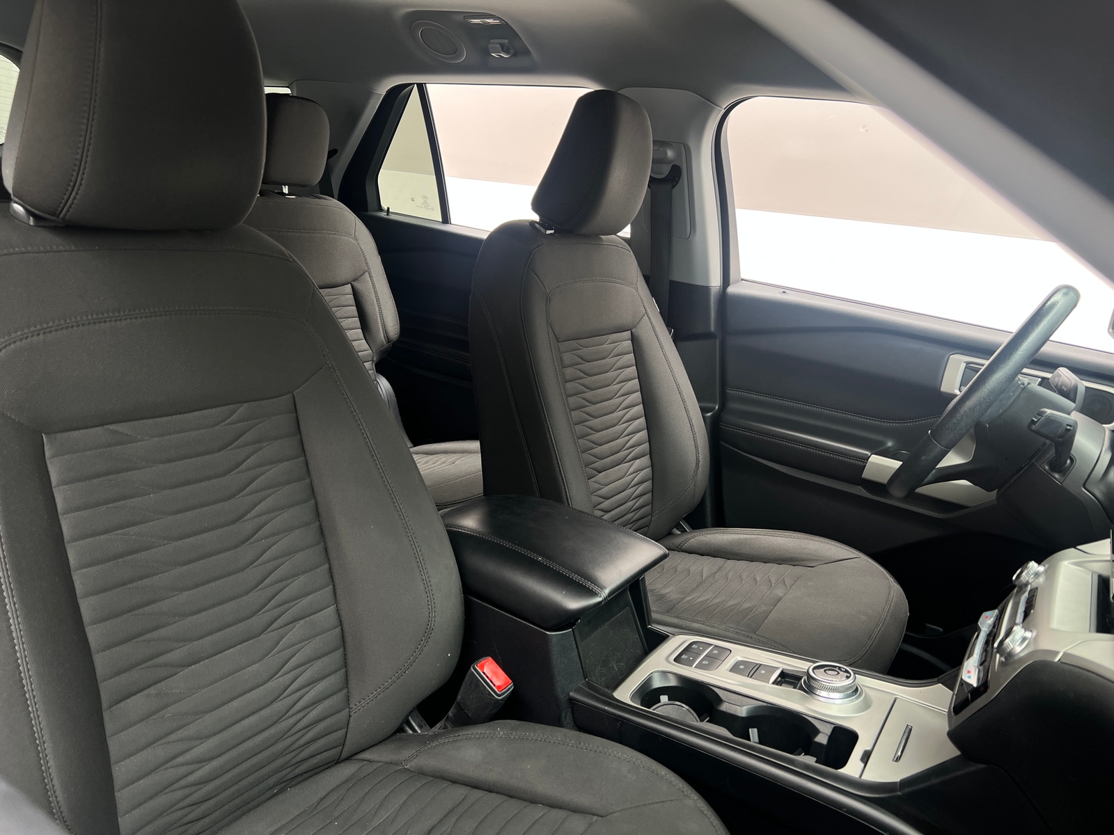 Thumbnail: 2021 Ford Explorer - 2