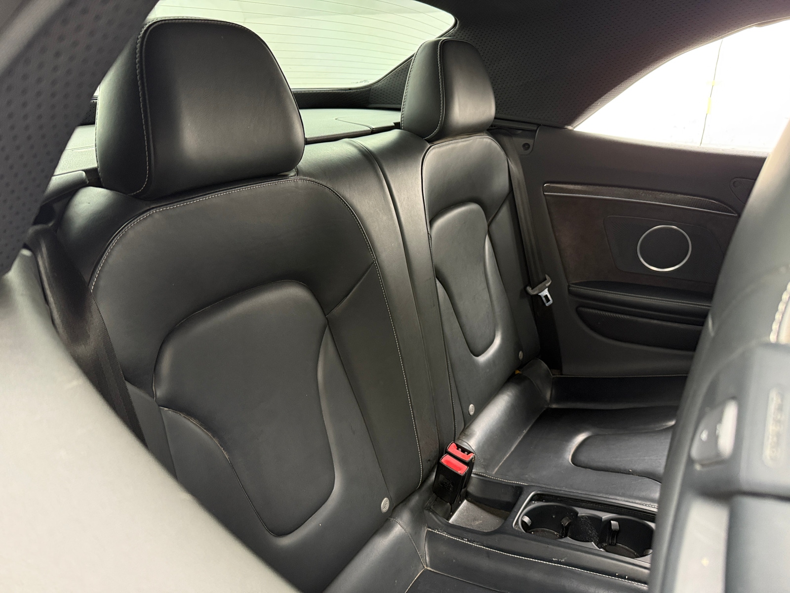 Thumbnail: 2016 Audi S5 - 5