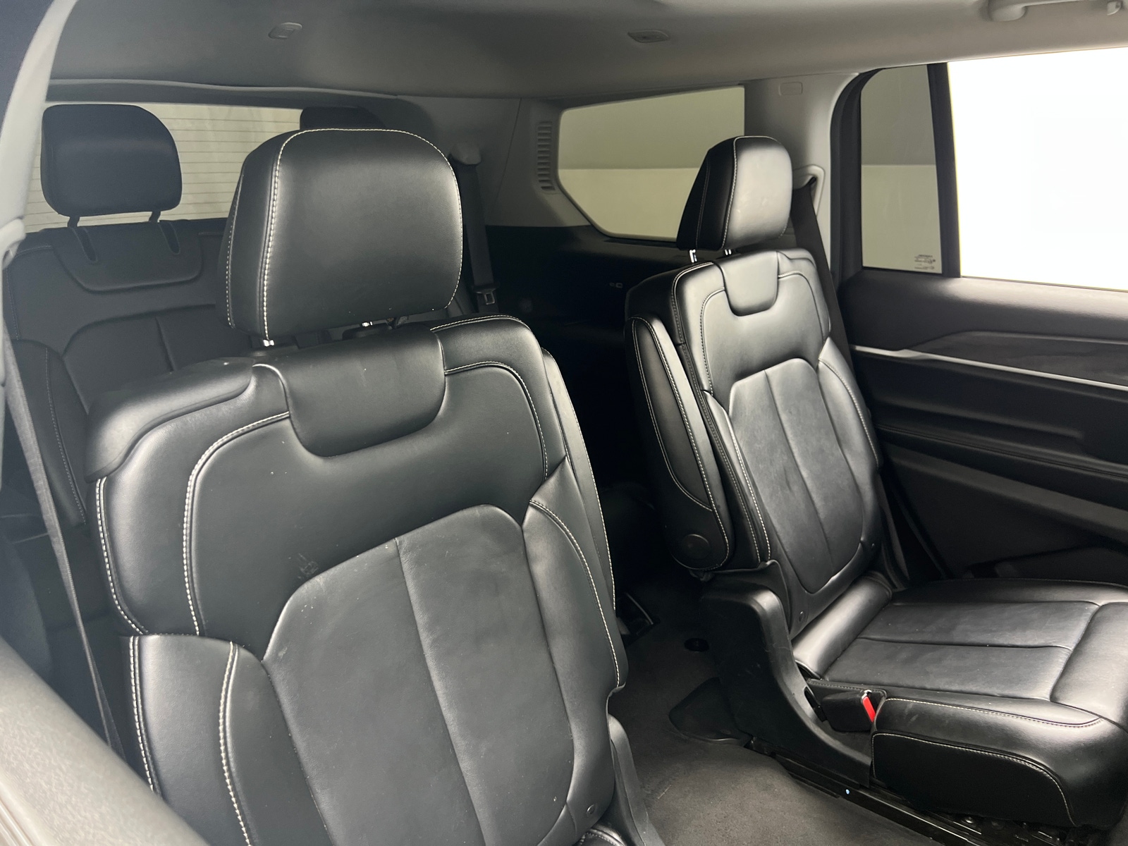Thumbnail: 2021 Jeep Grand Cherokee L - 5