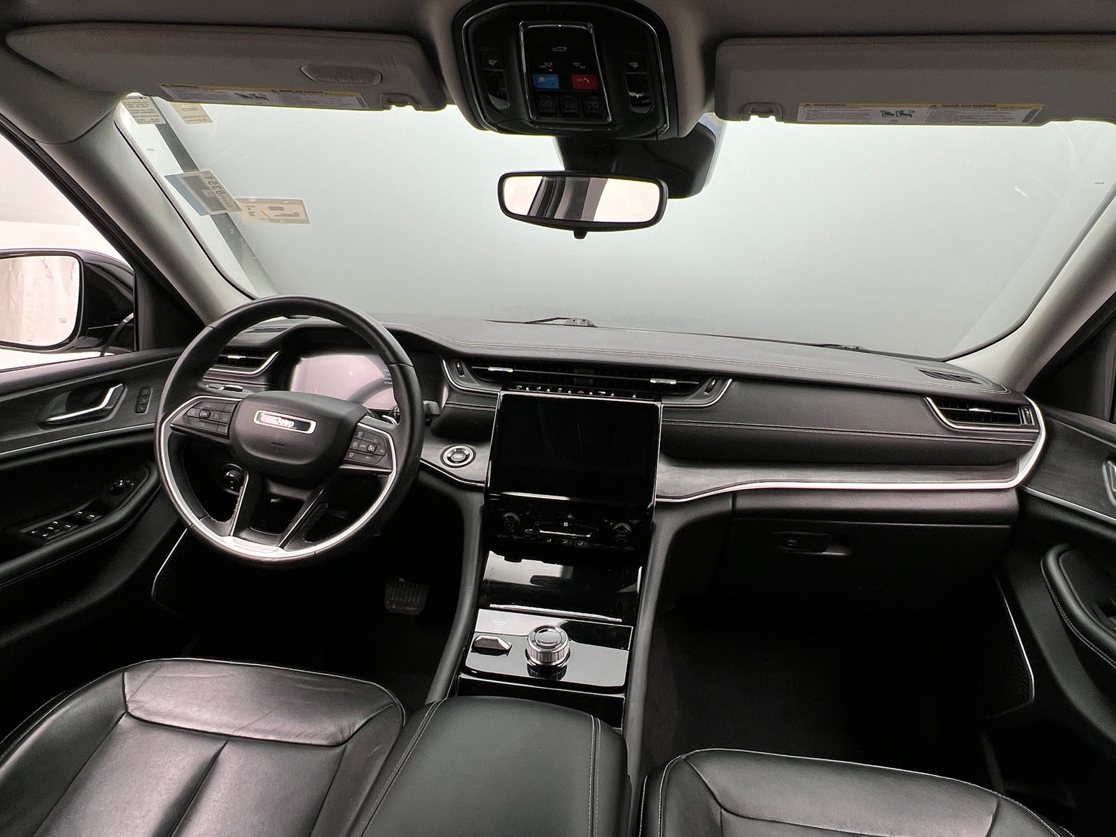 Thumbnail: 2021 Jeep Grand Cherokee L - 2