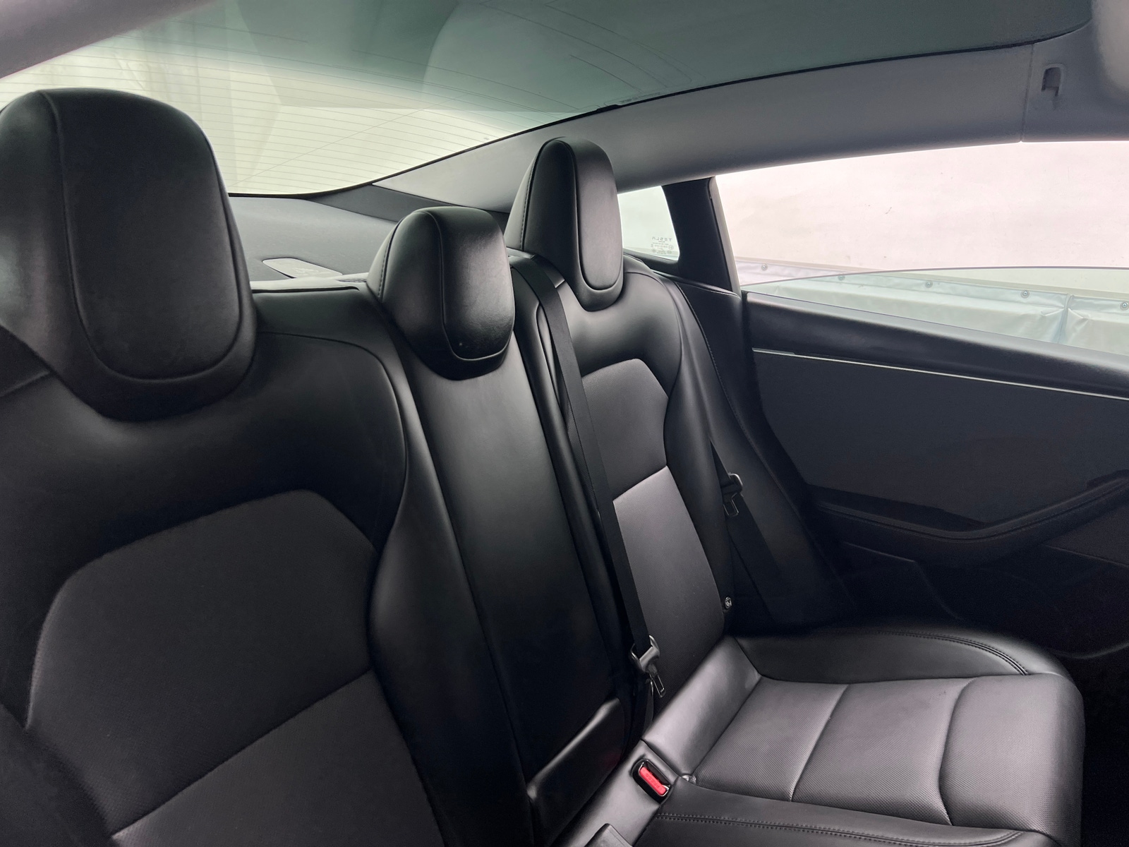 Thumbnail: 2024 Tesla Model 3 - 5