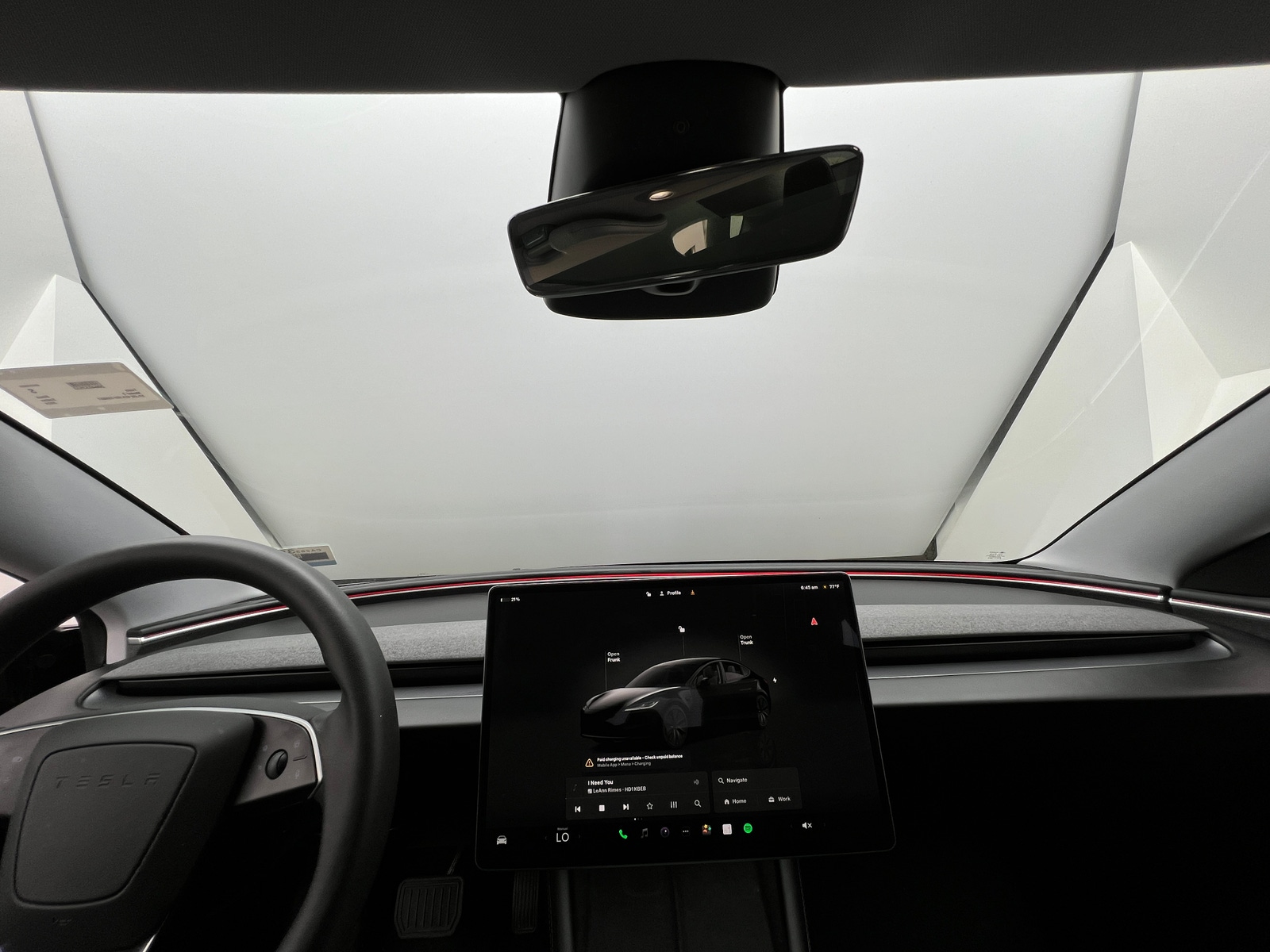Thumbnail: 2024 Tesla Model 3 - 2