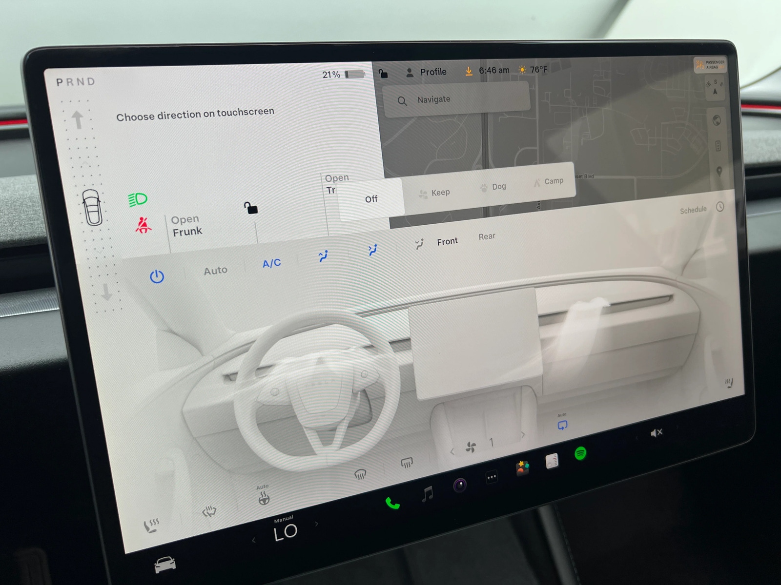 Thumbnail: 2024 Tesla Model 3 - 3