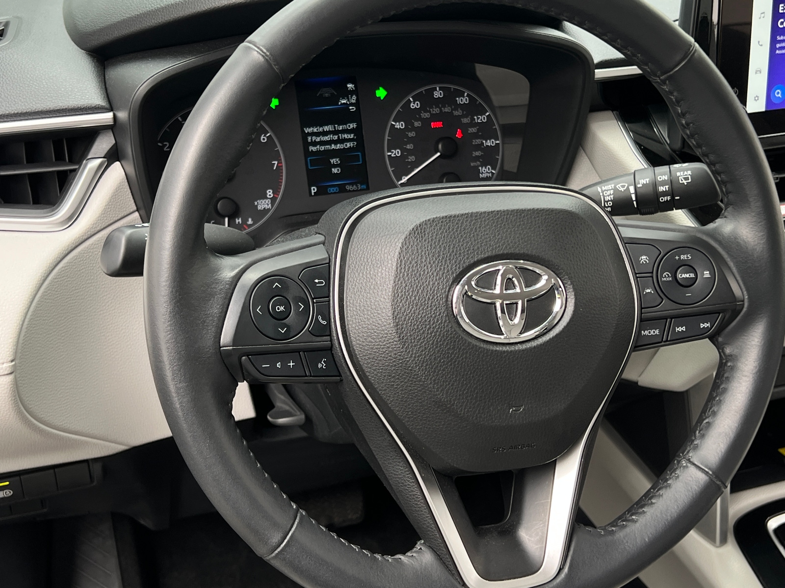 Thumbnail: 2023 Toyota Corolla Cross - 5