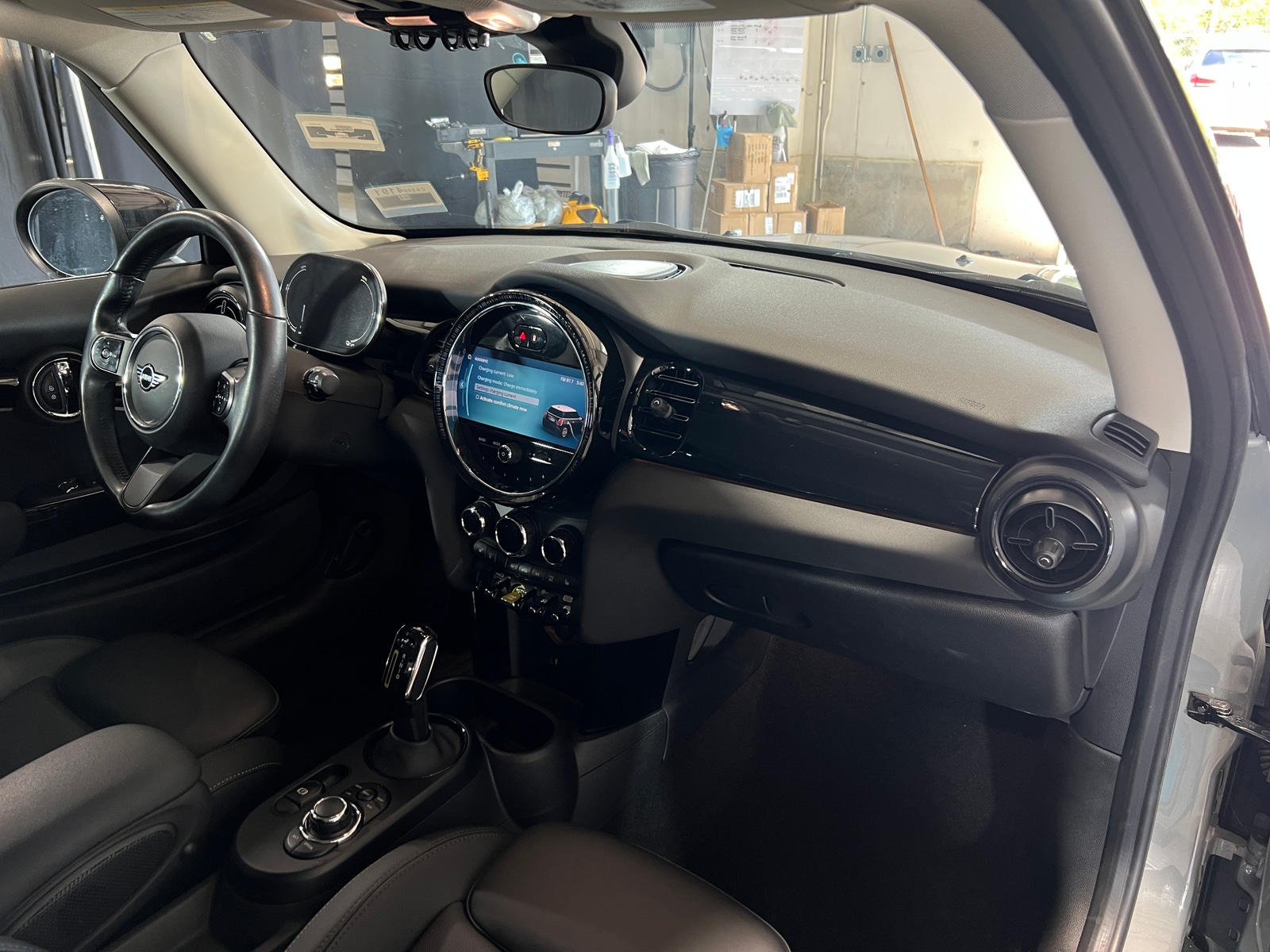 Thumbnail: 2022 MINI Cooper Hardtop - 2