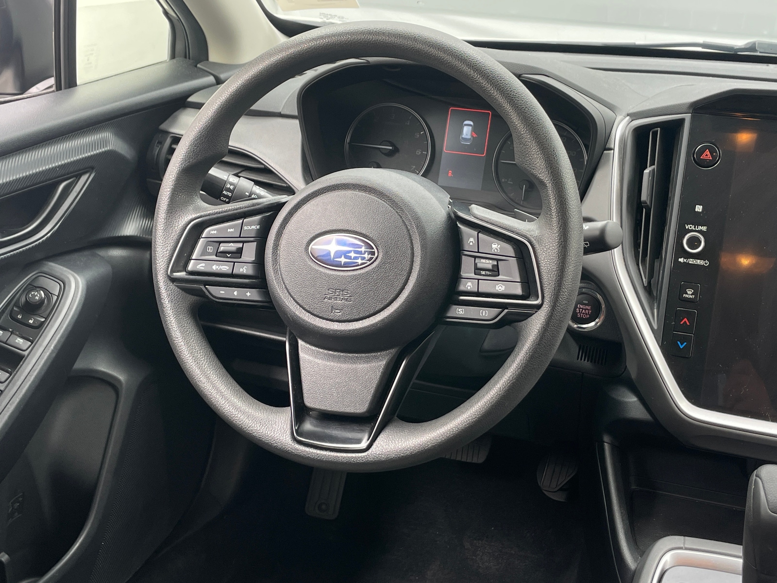 Thumbnail: 2024 Subaru Crosstrek - 5