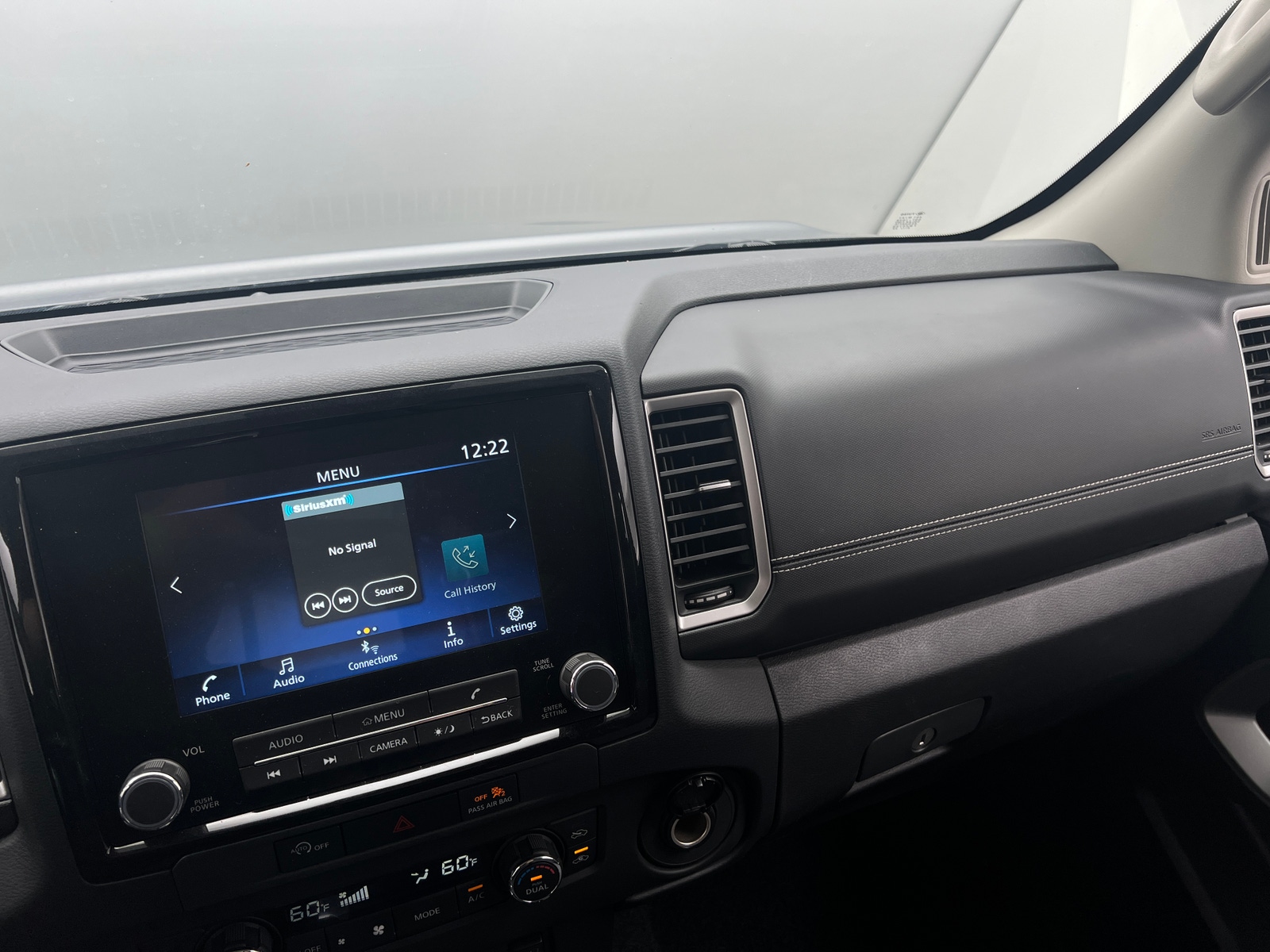 Thumbnail: 2024 Nissan Frontier - 3