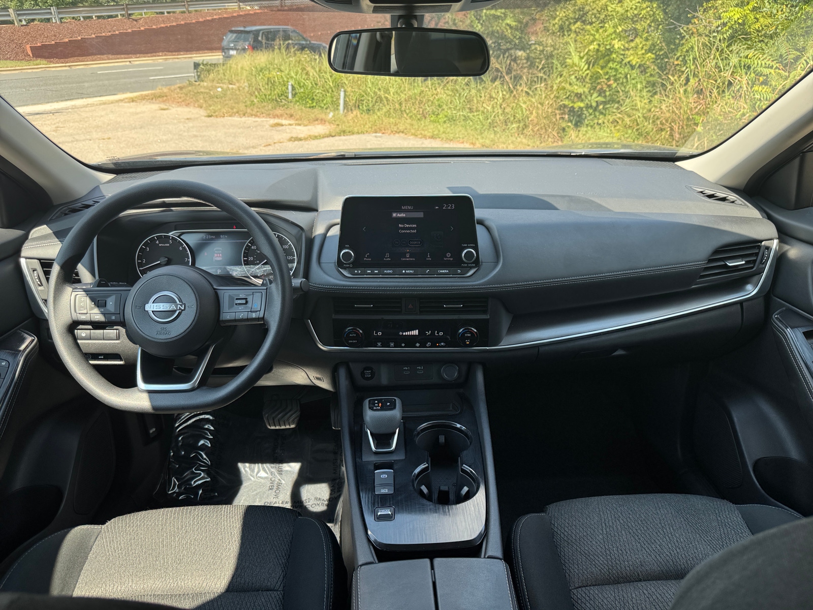 Thumbnail: 2024 Nissan Rogue - 3