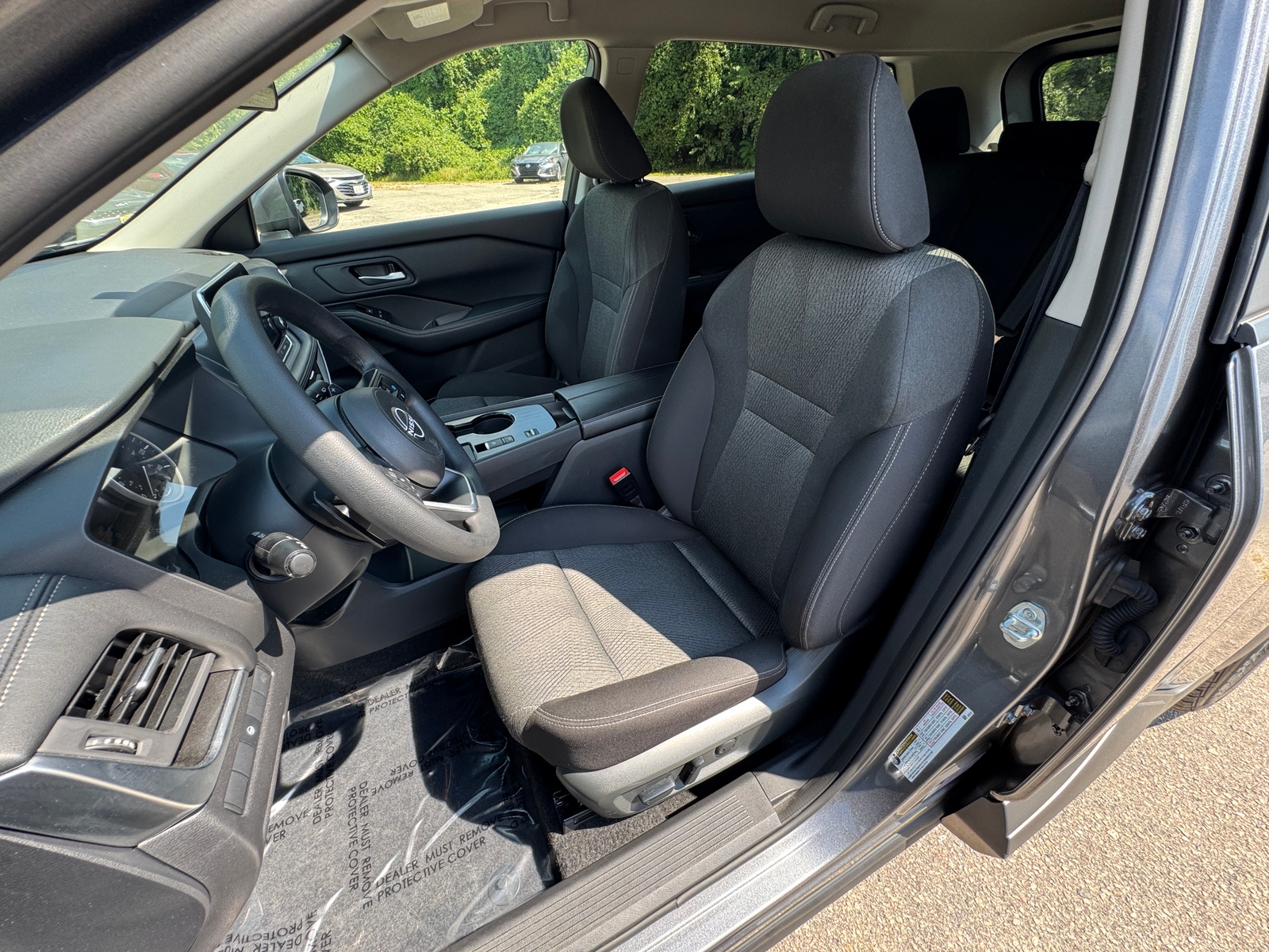 Thumbnail: 2024 Nissan Rogue - 2