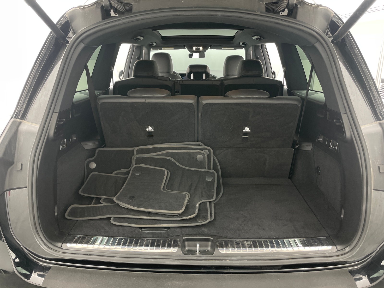 Thumbnail: 2024 Mercedes-Benz GLS - 6