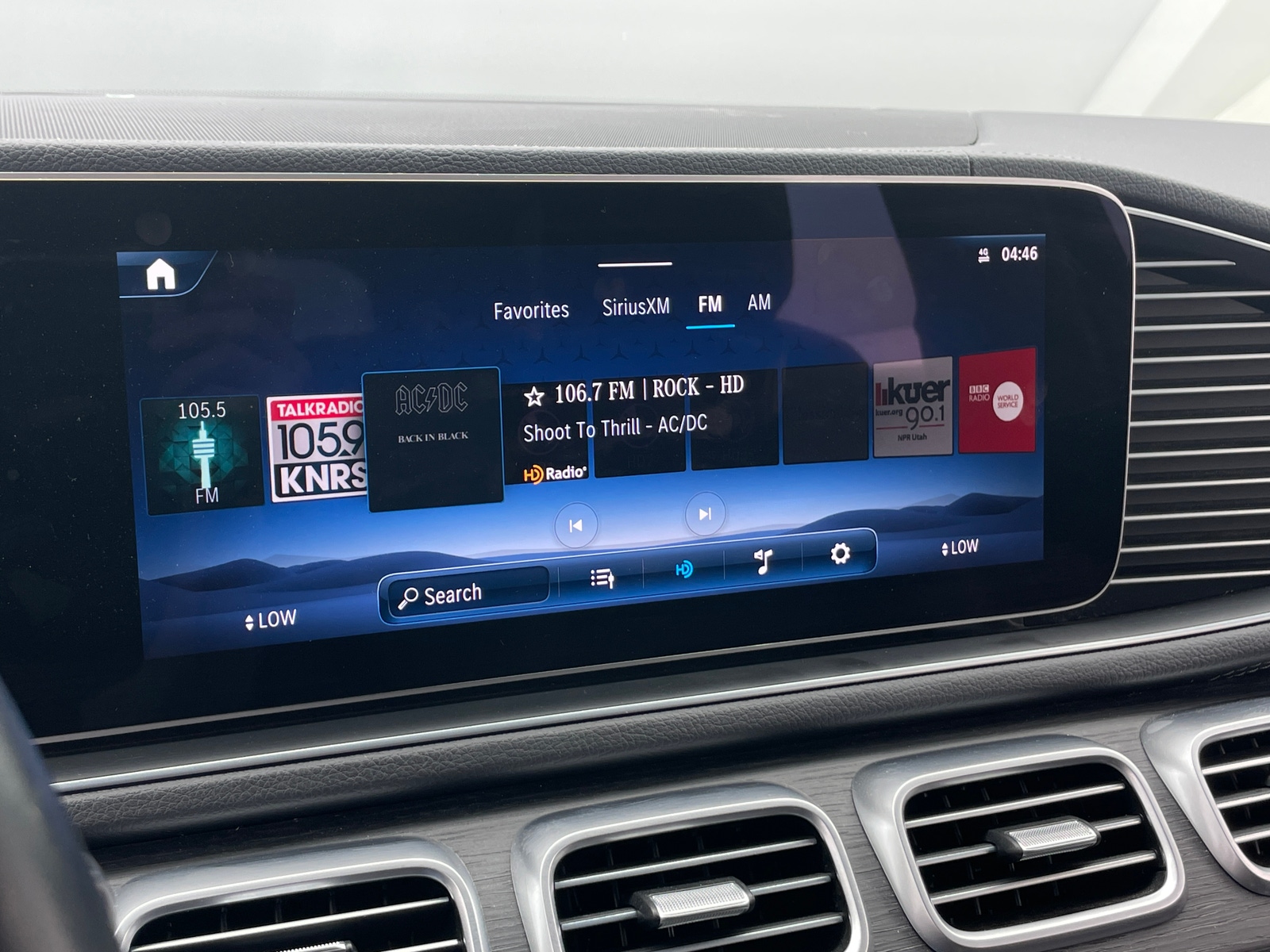 Thumbnail: 2024 Mercedes-Benz GLS - 3