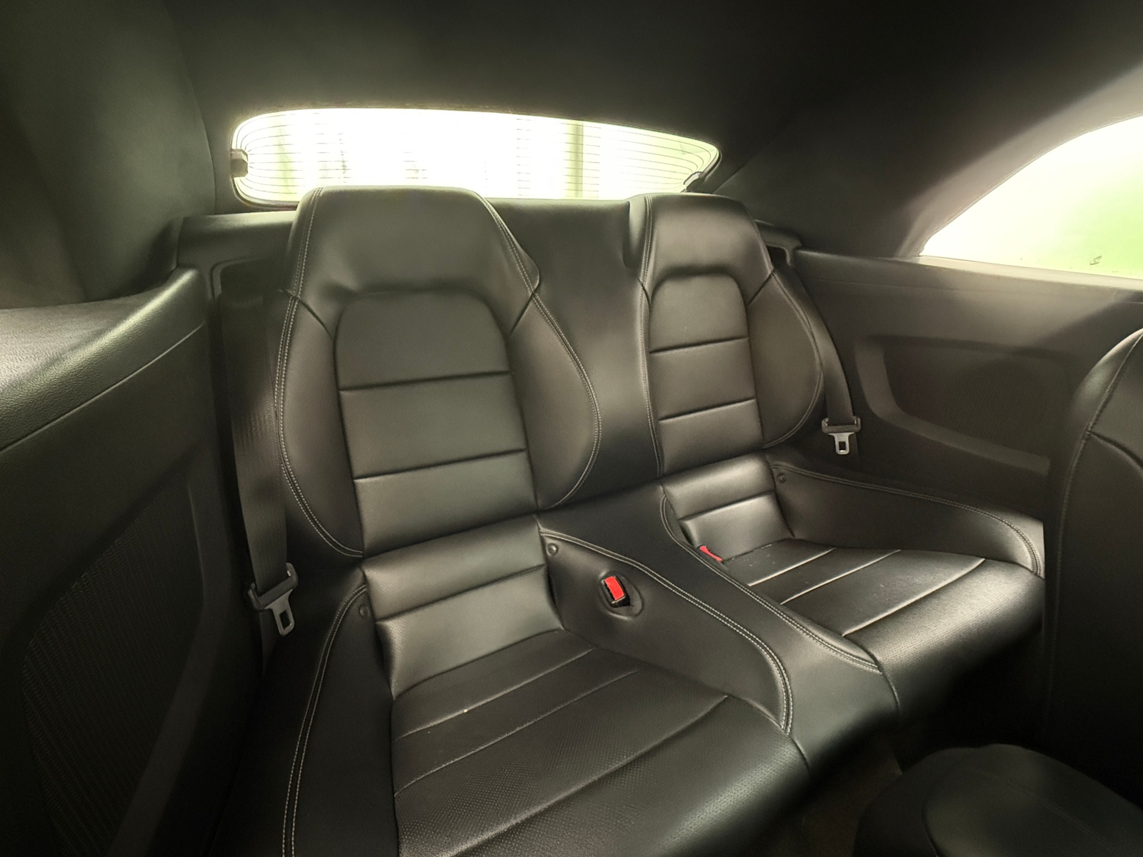 Thumbnail: 2015 Ford Mustang - 5