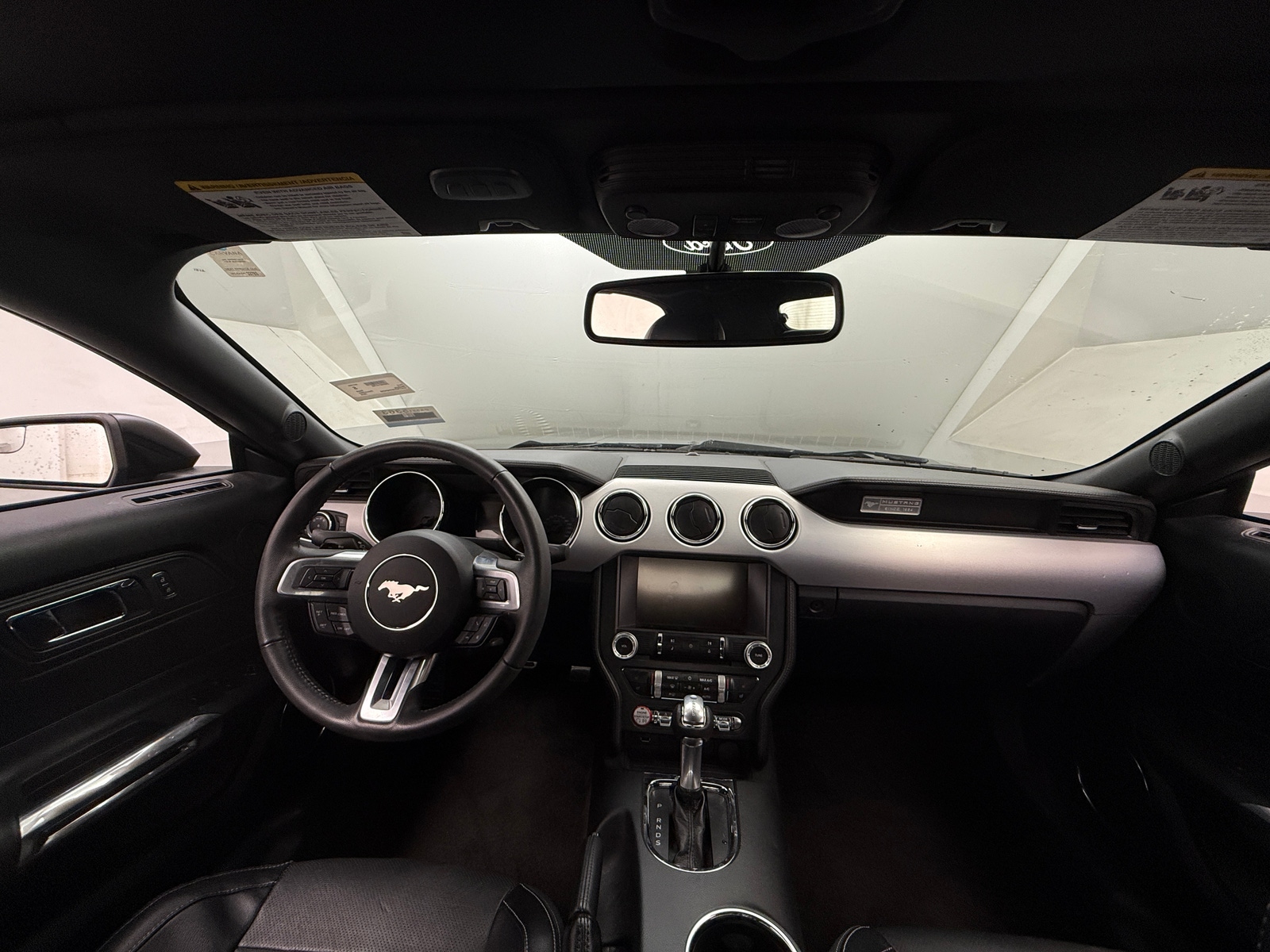 Thumbnail: 2015 Ford Mustang - 2