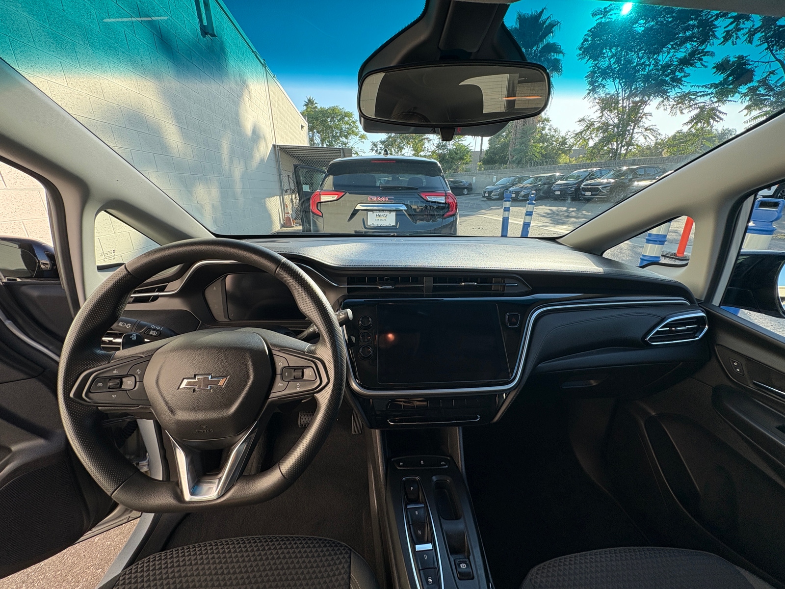Thumbnail: 2023 Chevrolet Bolt EV - 3