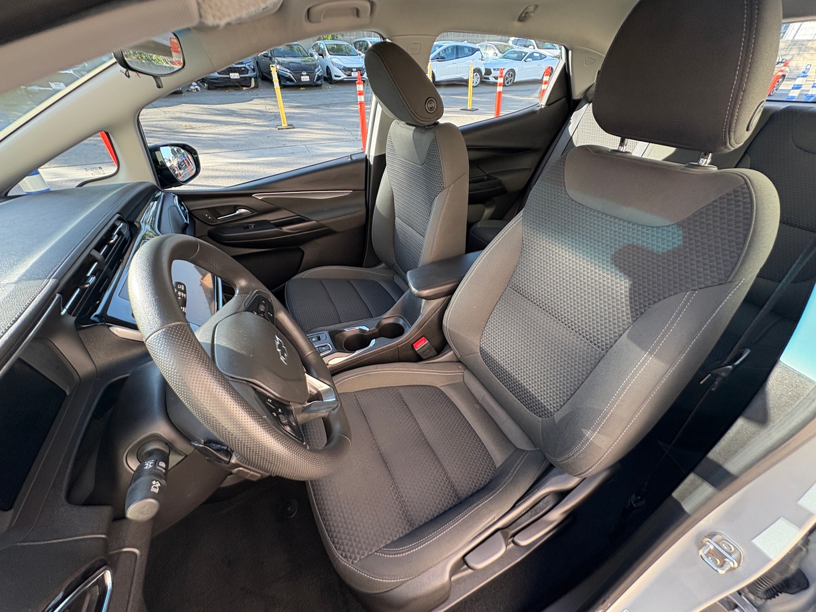 Thumbnail: 2023 Chevrolet Bolt EV - 2