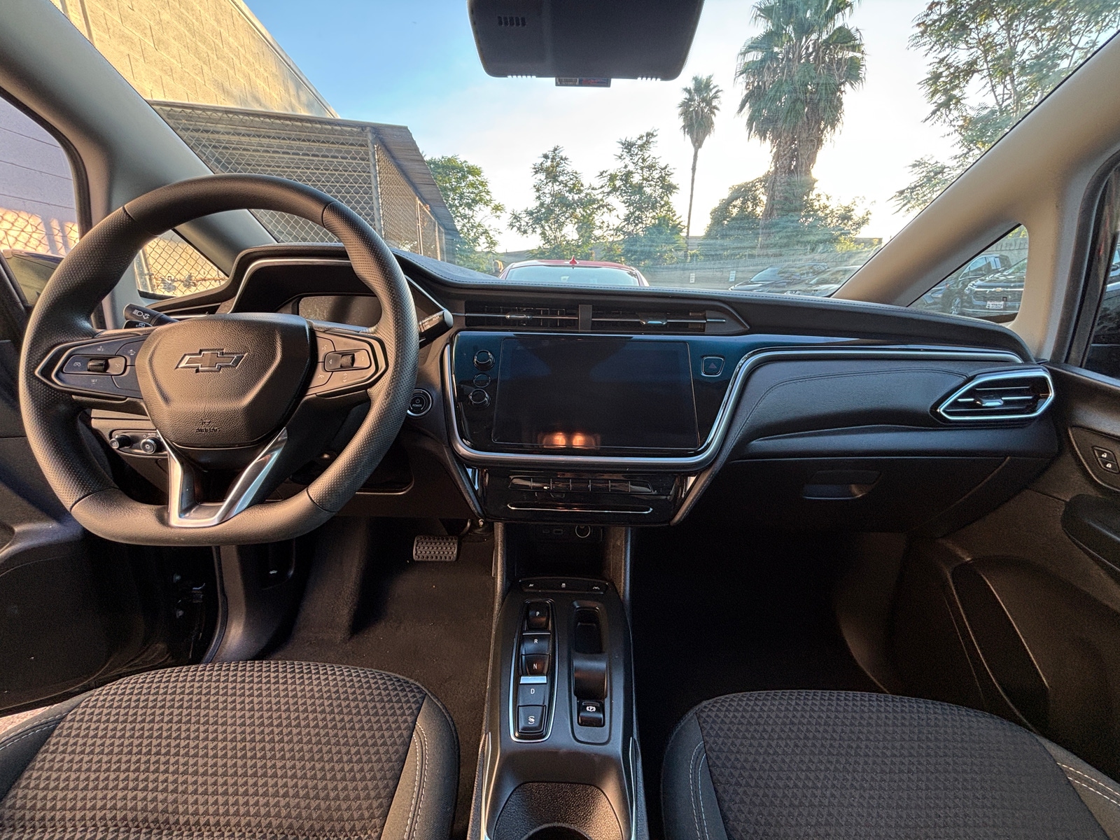 Thumbnail: 2023 Chevrolet Bolt EV - 3