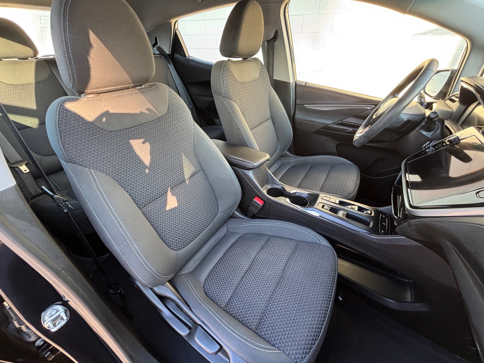 Thumbnail: 2023 Chevrolet Bolt EV - 2
