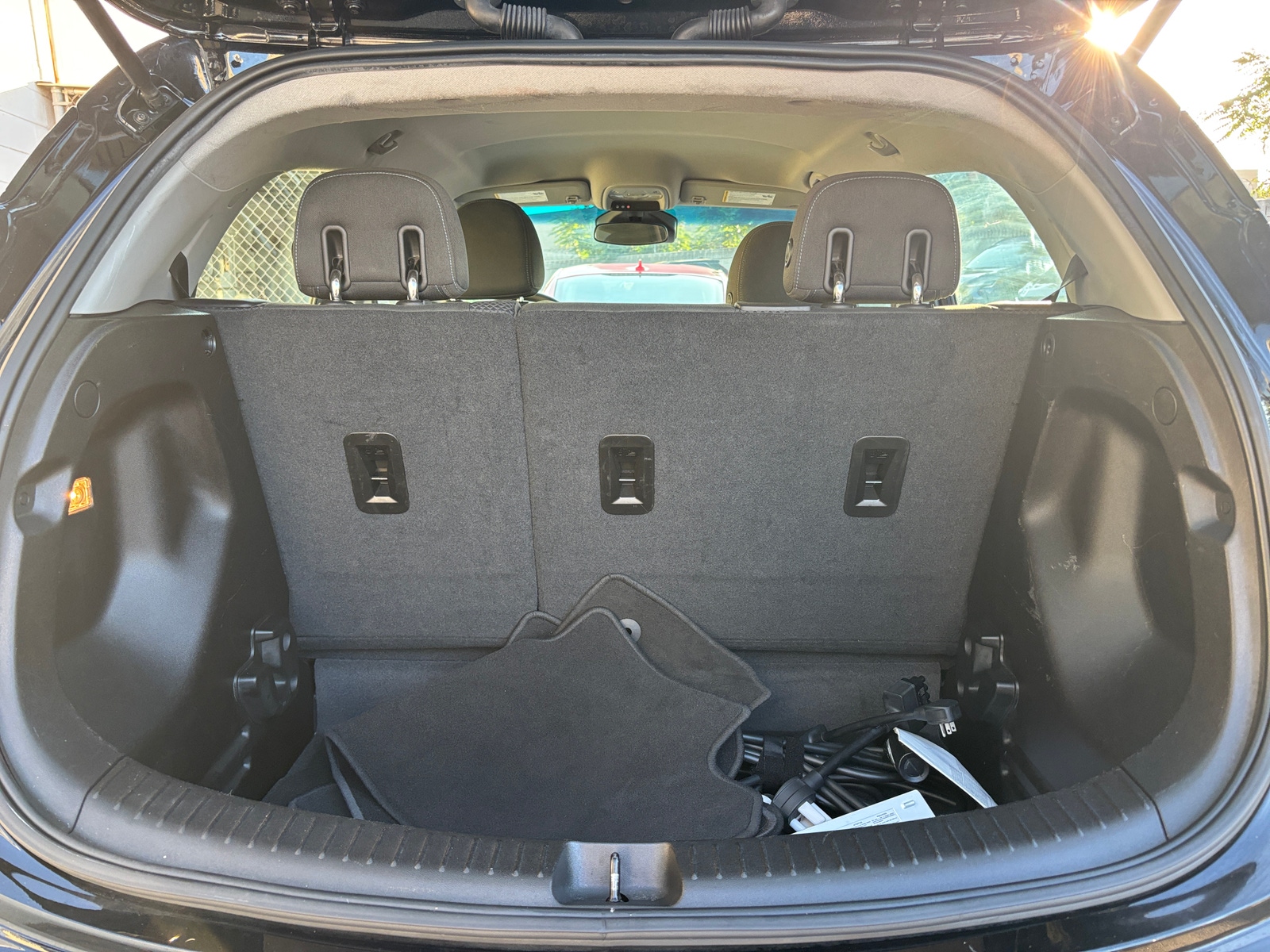 Thumbnail: 2023 Chevrolet Bolt EV - 6