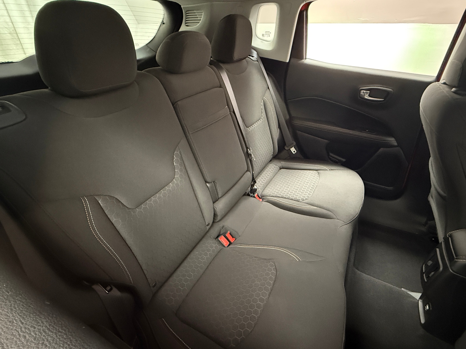 Thumbnail: 2017 Jeep Compass - 6