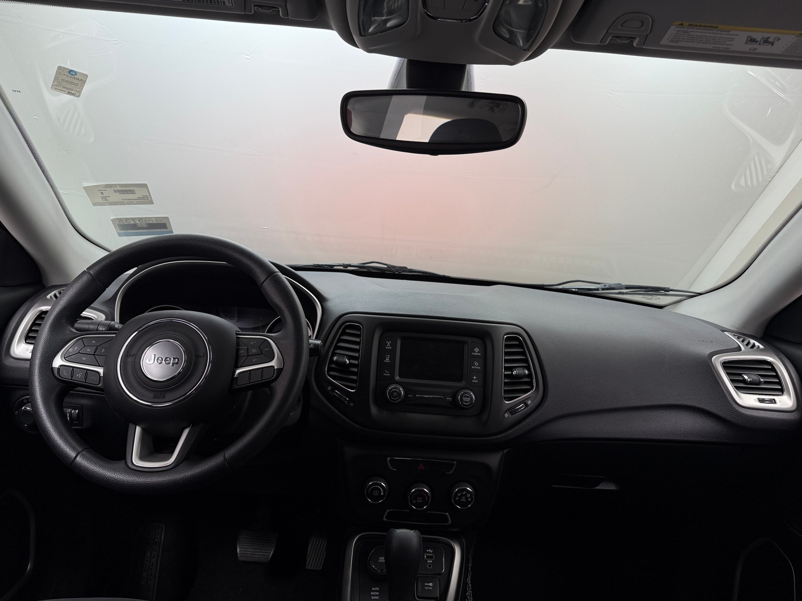 Thumbnail: 2017 Jeep Compass - 3