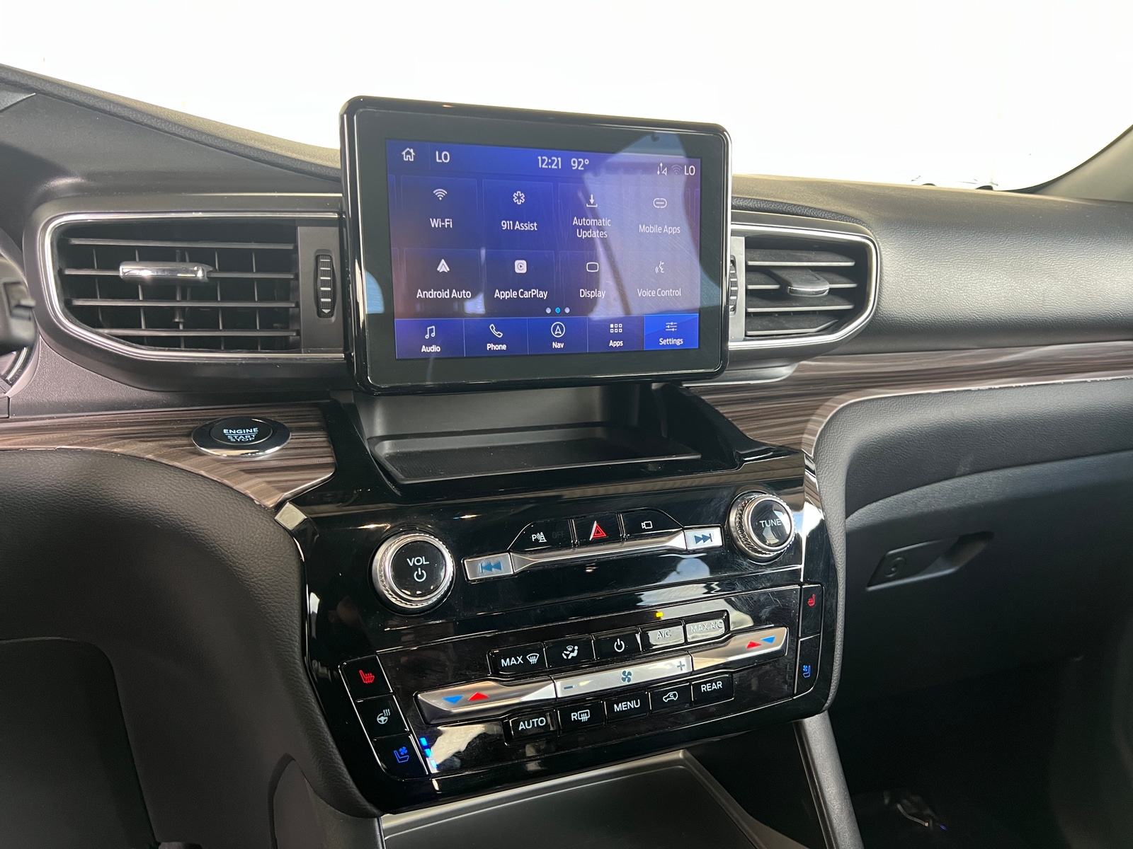 Thumbnail: 2023 Ford Explorer - 4