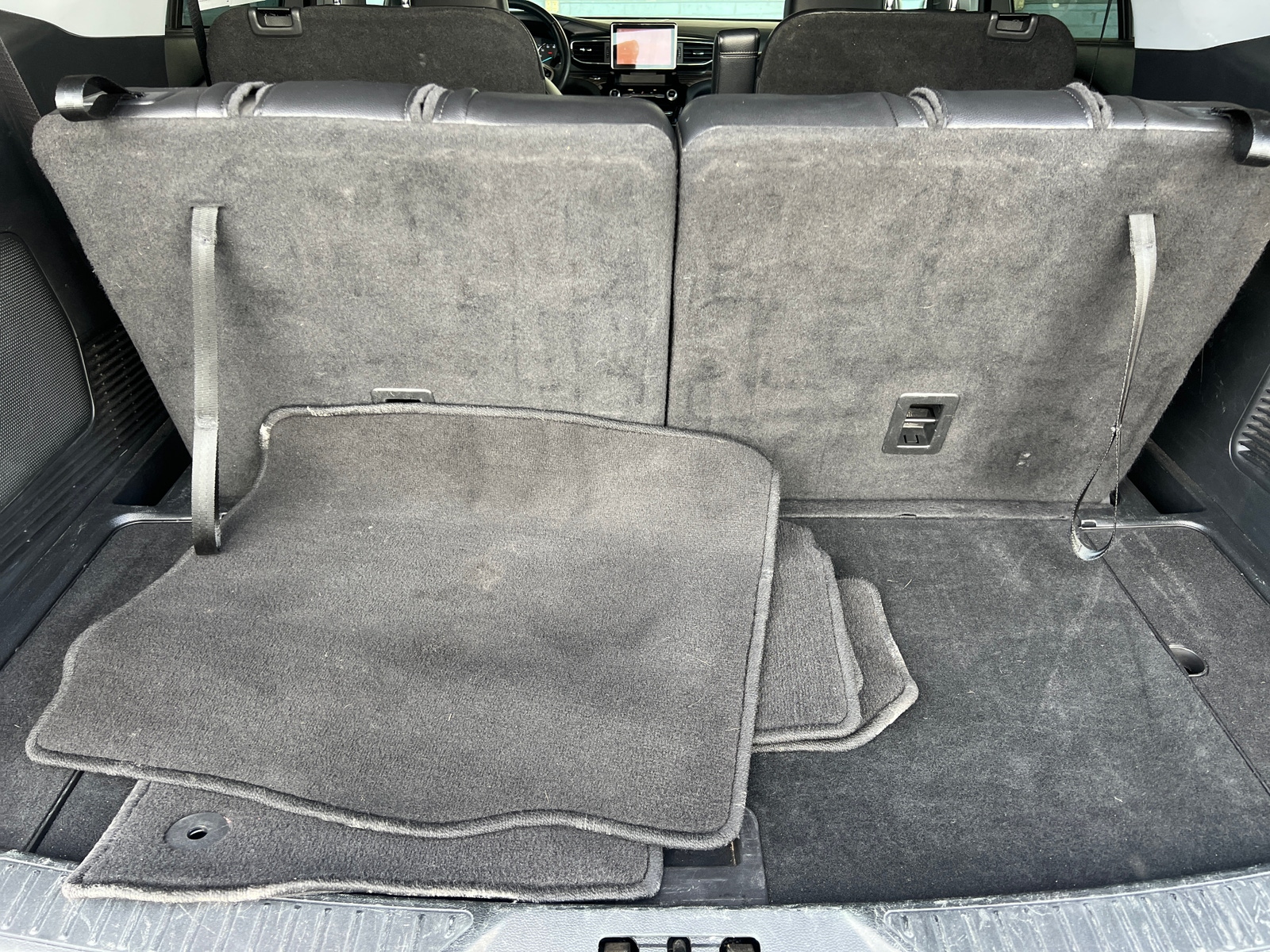 Thumbnail: 2023 Ford Explorer - 6