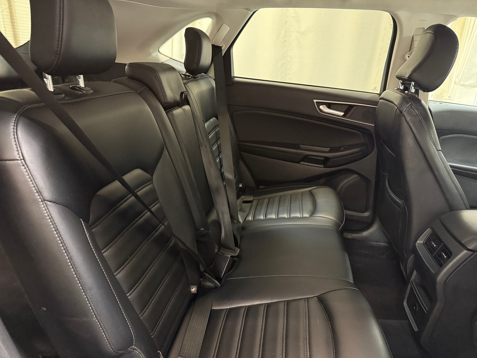 Thumbnail: 2023 Ford Edge - 6