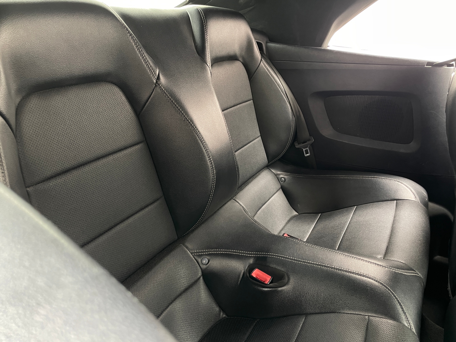Thumbnail: 2019 Ford Mustang - 4