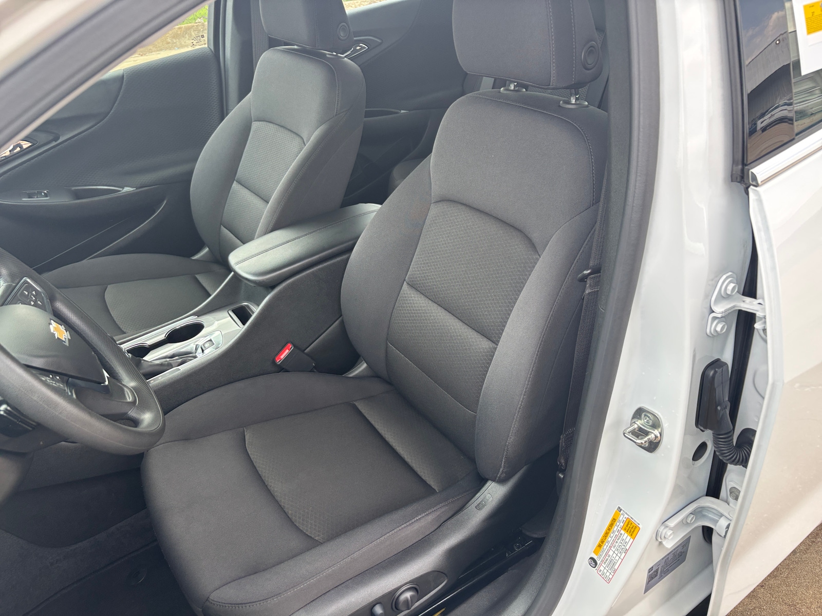 Thumbnail: 2024 Chevrolet Malibu - 2