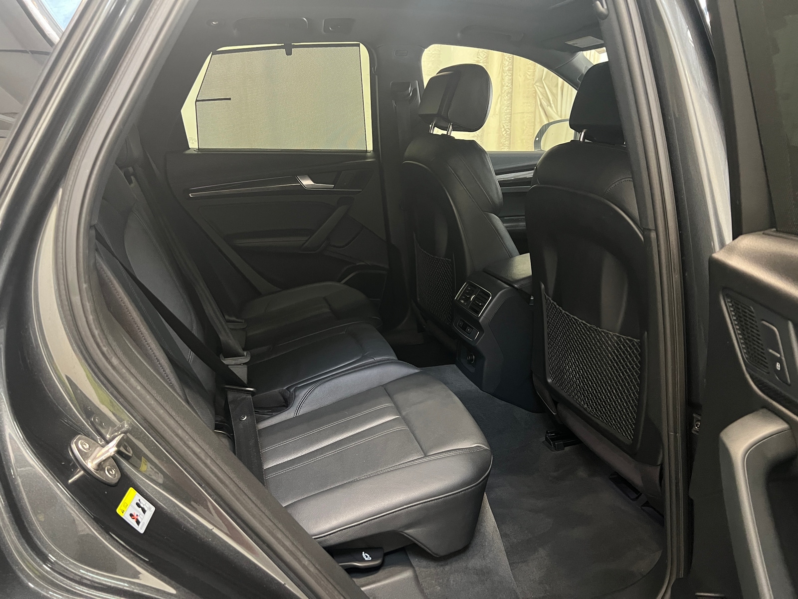 Thumbnail: 2018 Audi SQ5 - 5