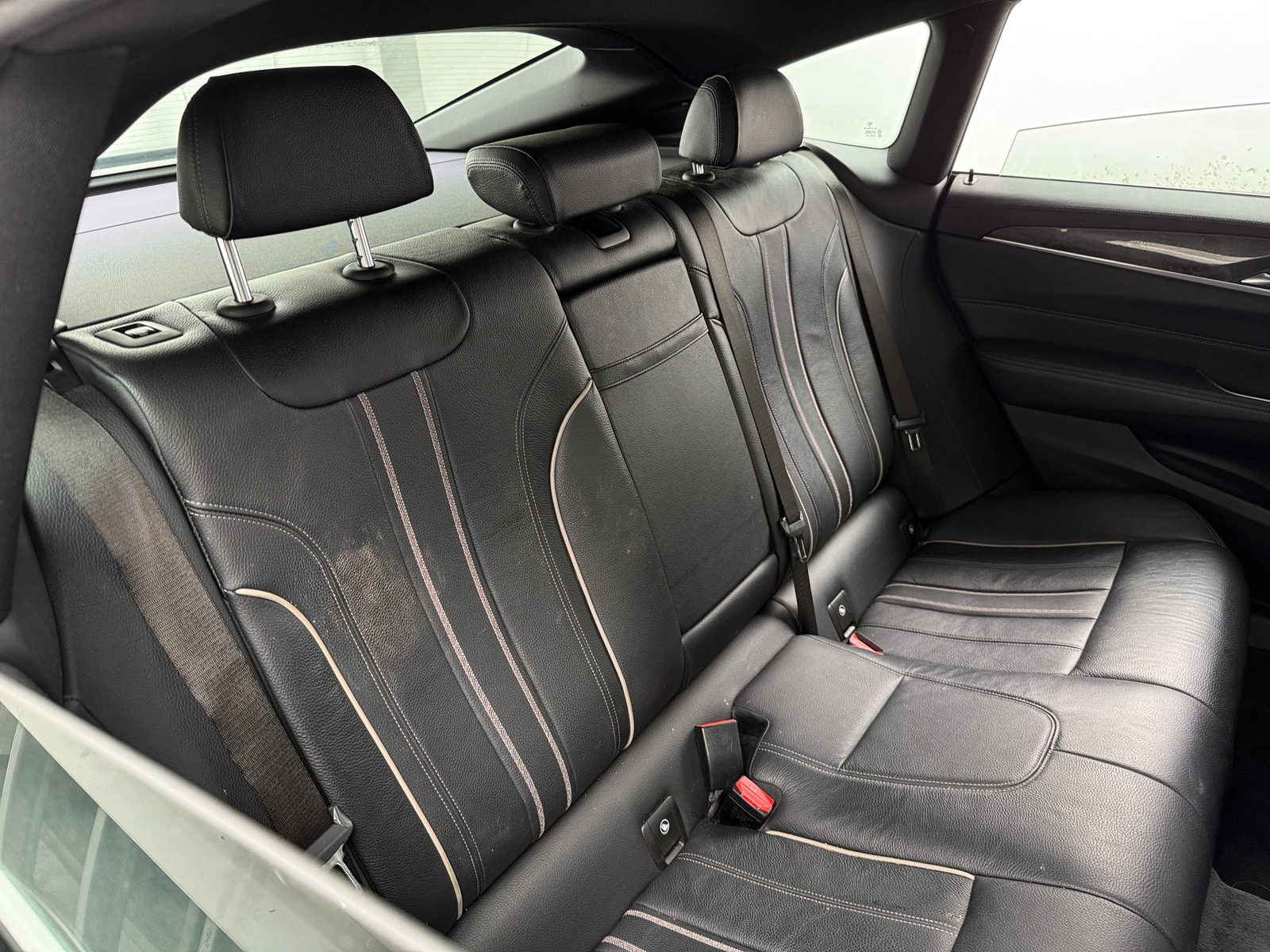 Thumbnail: 2018 BMW 6 Series - 5
