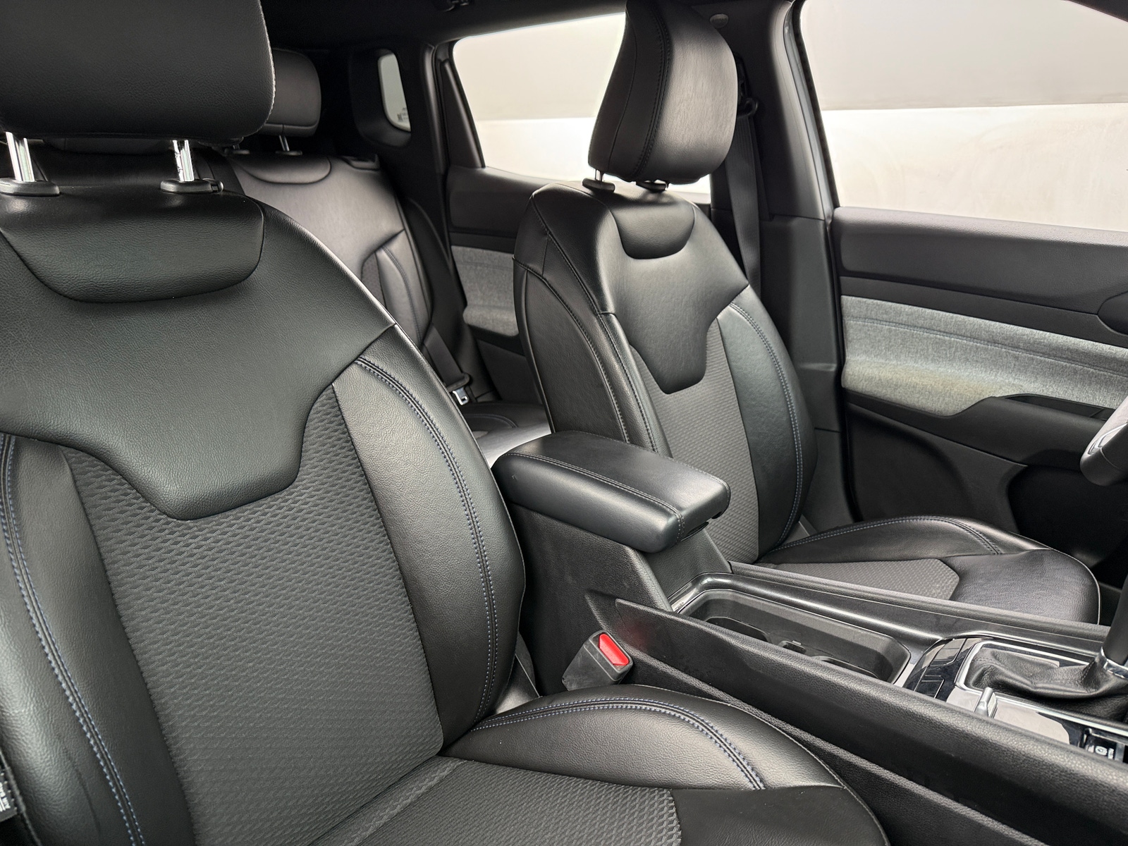 Thumbnail: 2023 Jeep Compass - 2